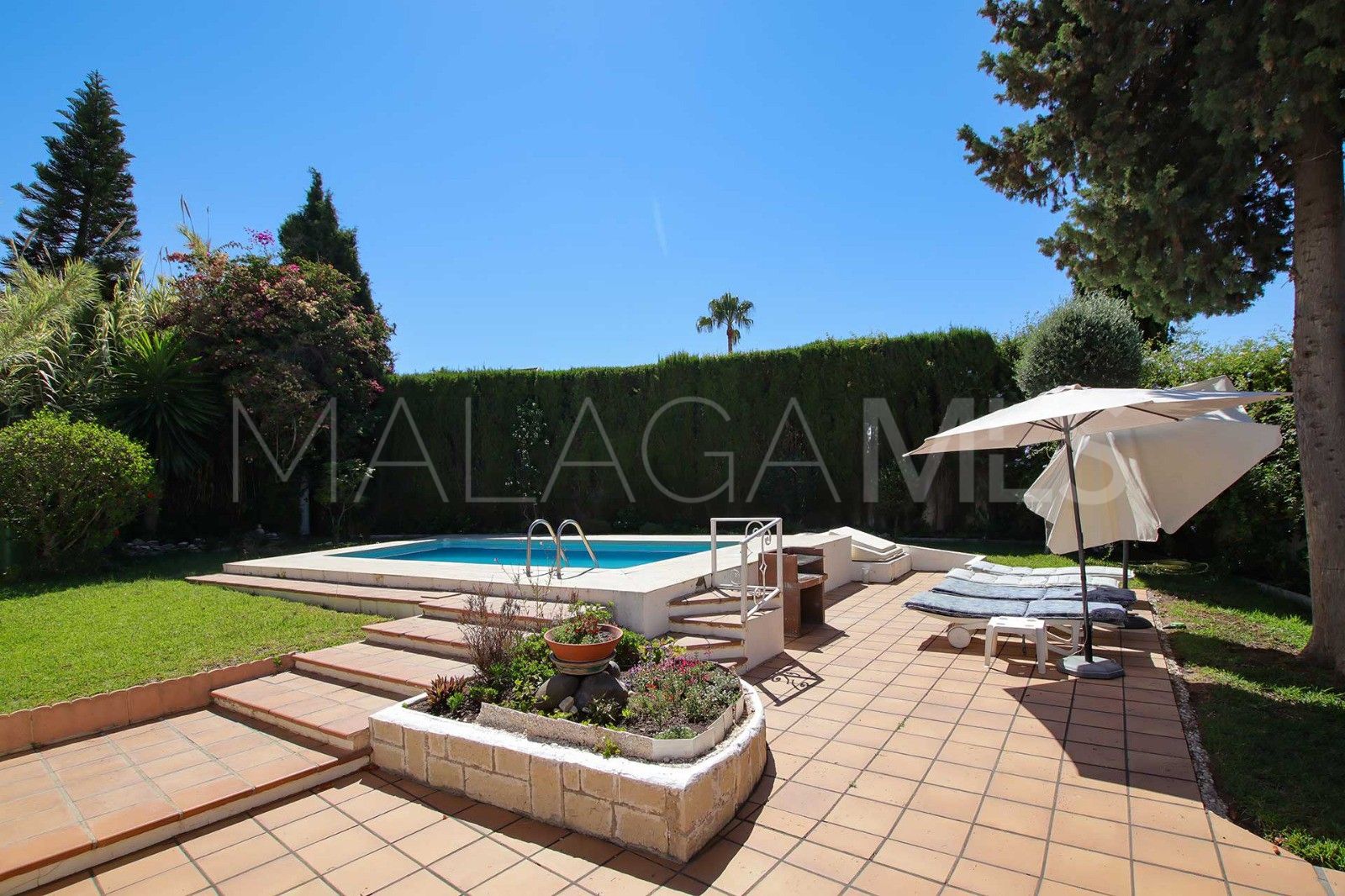 Maison for sale in San Pedro Playa