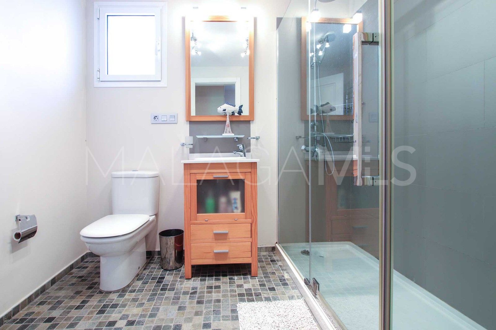 Maison for sale in San Pedro Playa