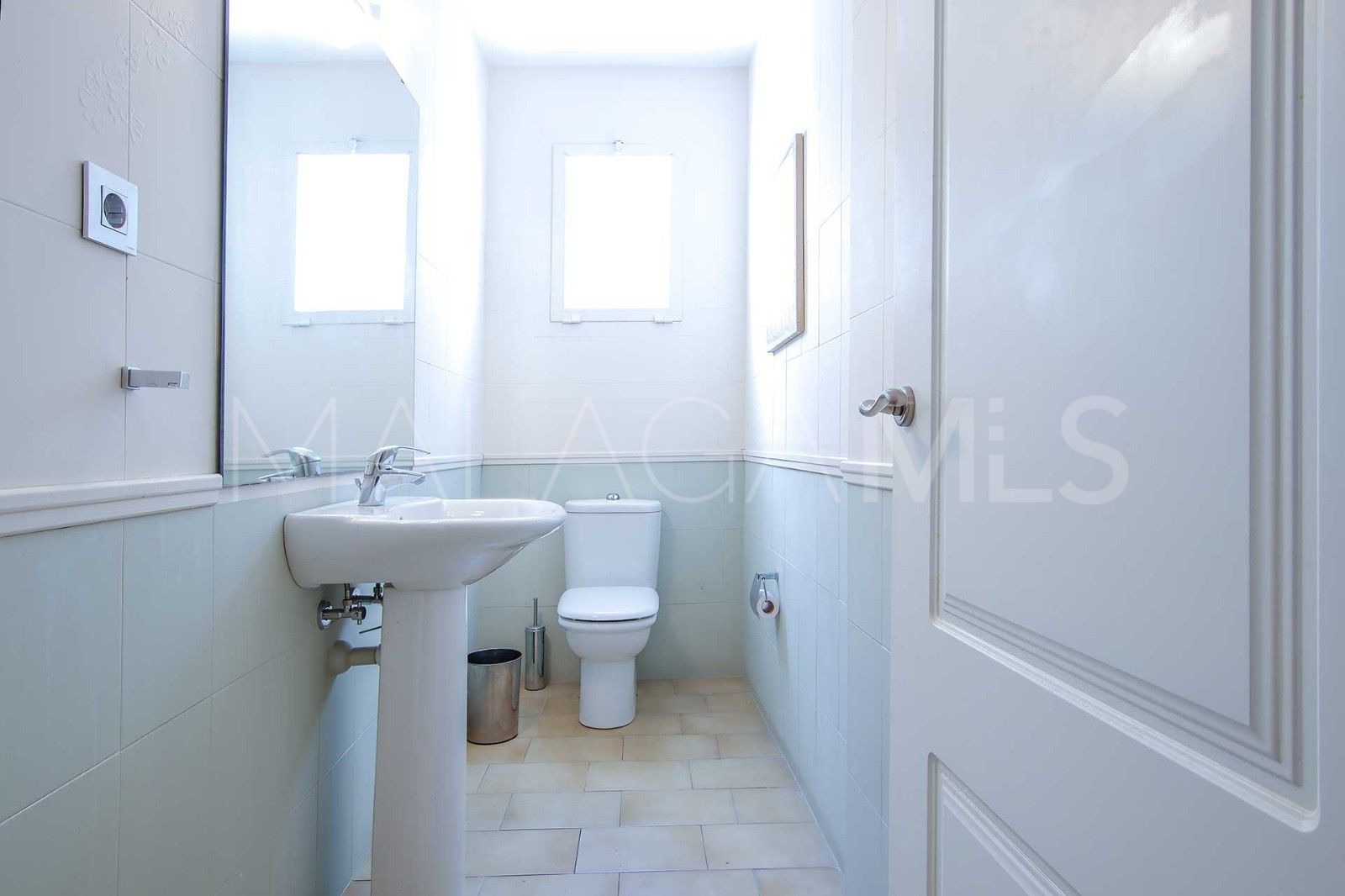 Maison for sale in San Pedro Playa