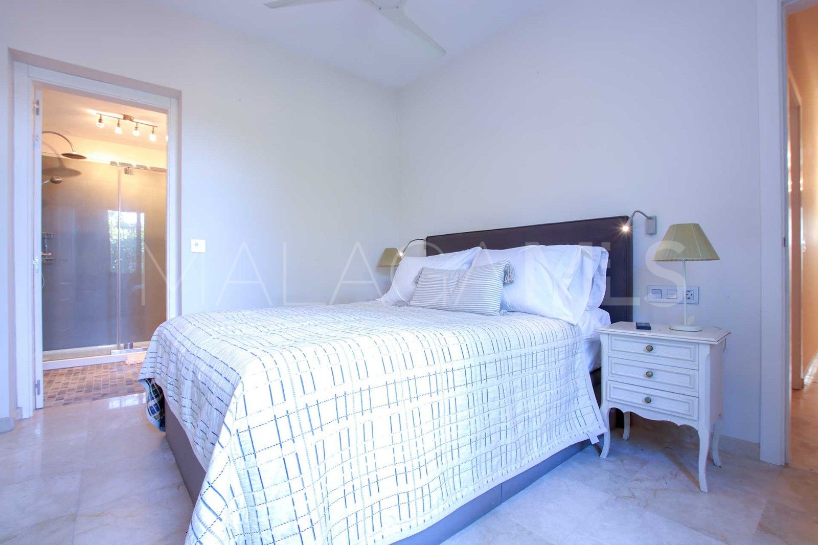 Maison for sale in San Pedro Playa