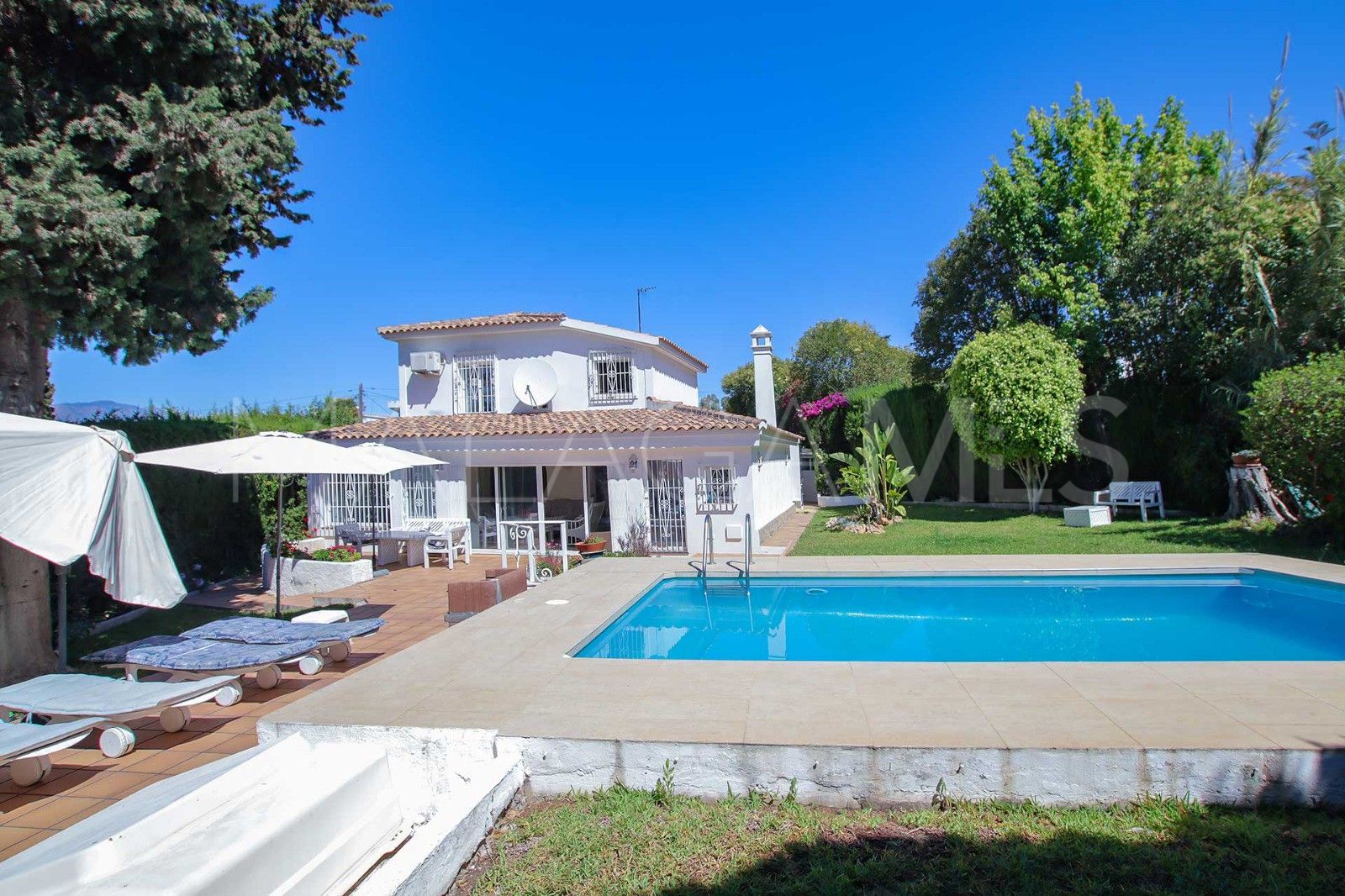 Maison for sale in San Pedro Playa