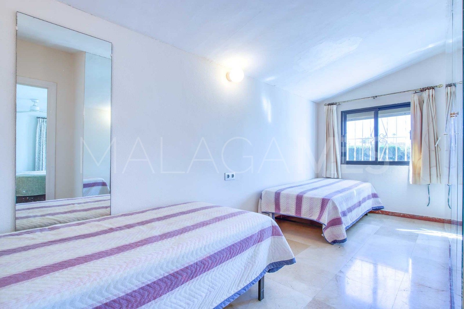 Maison for sale in San Pedro Playa