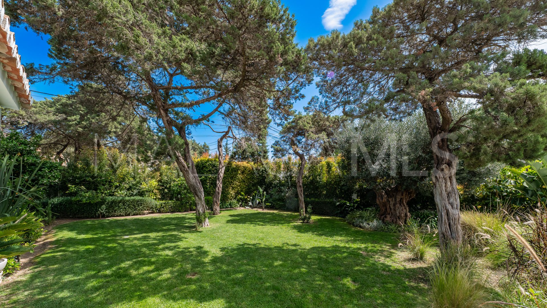 Villa for sale in Marbesa
