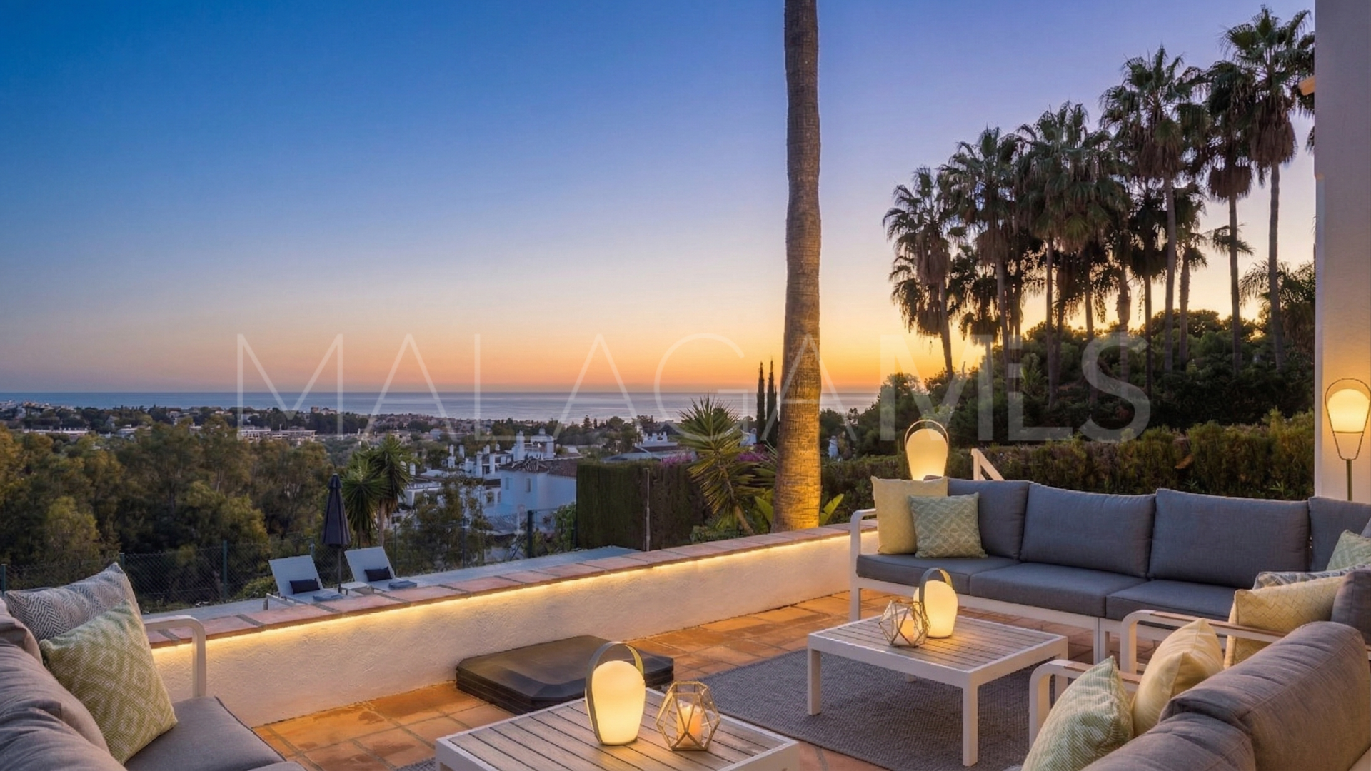 Se vende villa in Rio Real