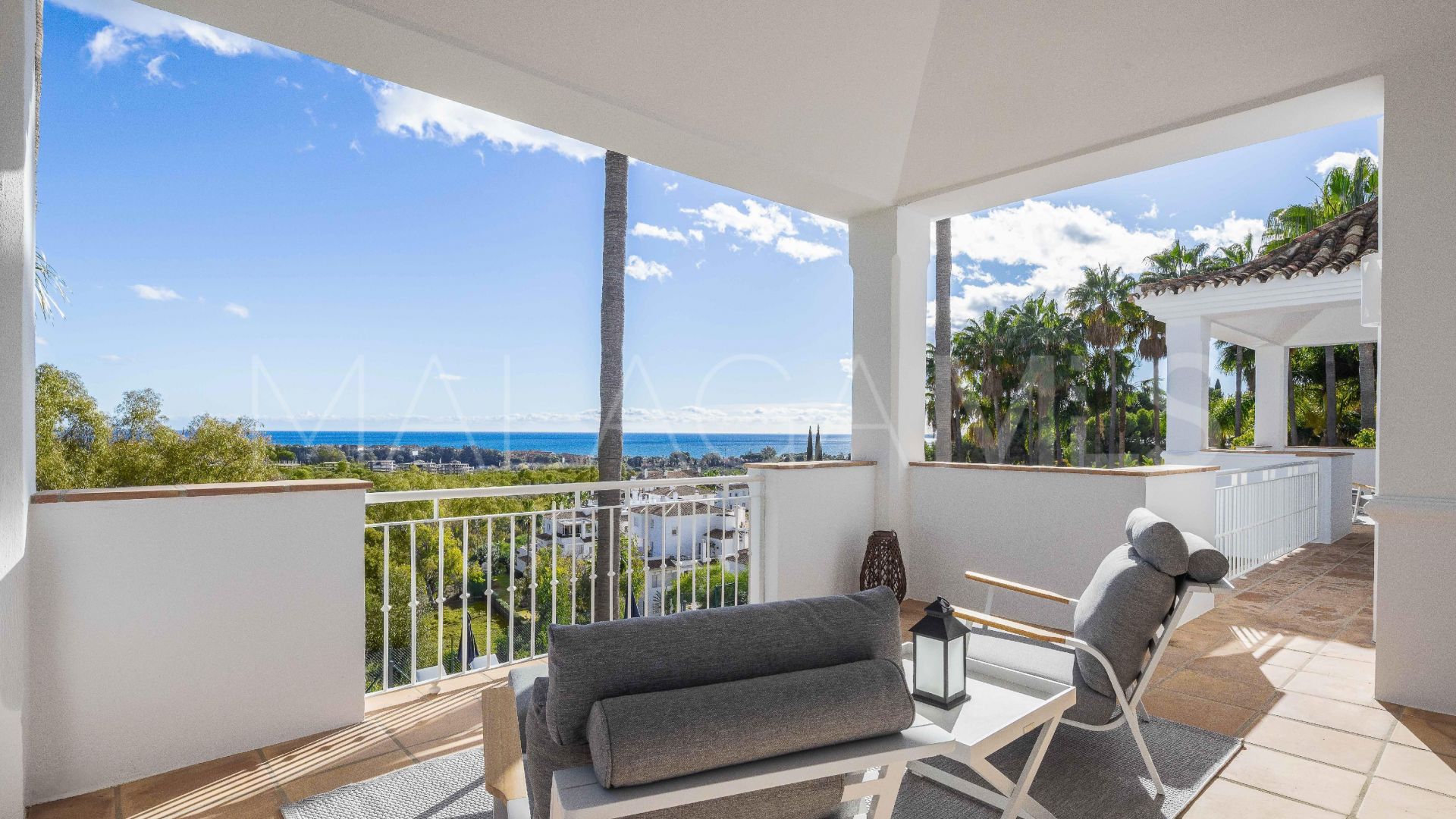 Villa for sale in Rio Real