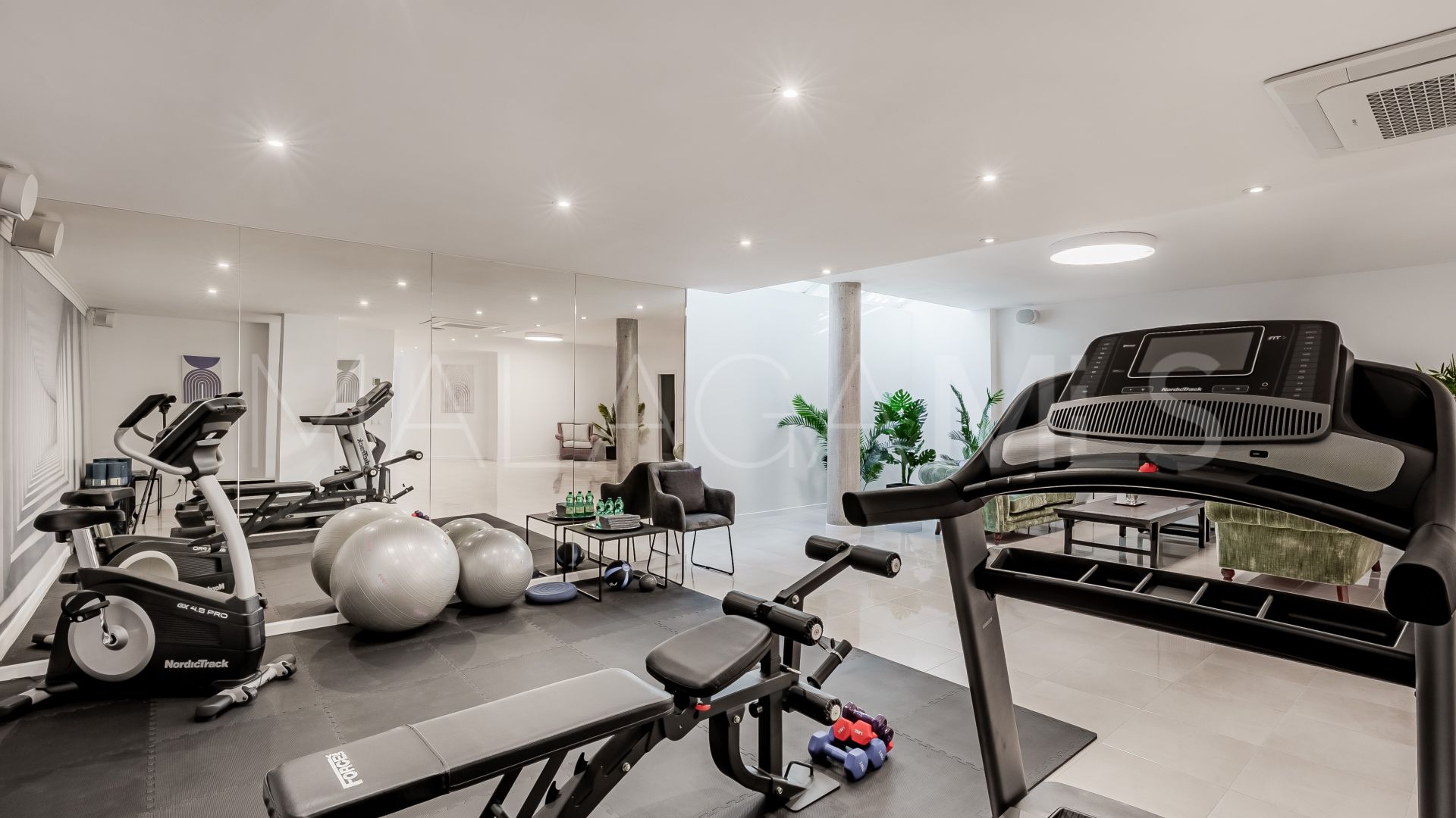 Villa for sale in Rio Real