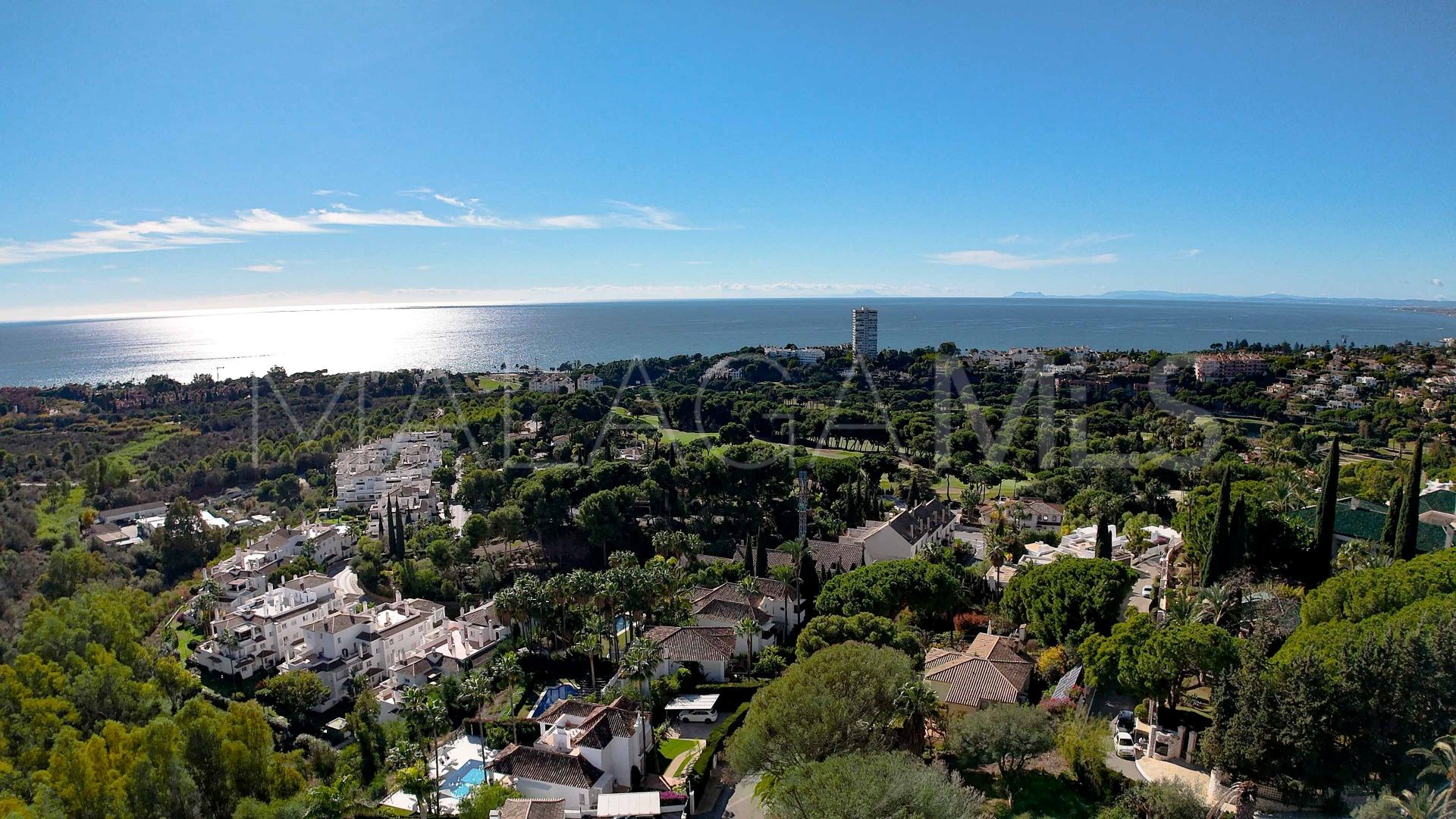 Villa for sale in Rio Real