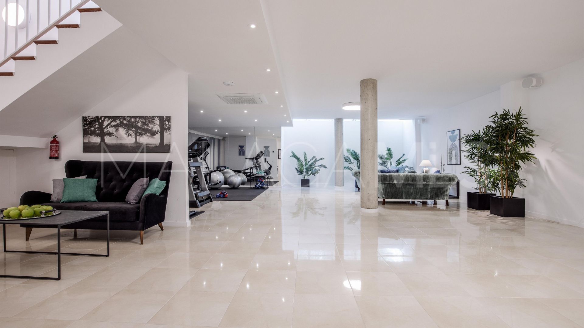 Villa for sale in Rio Real