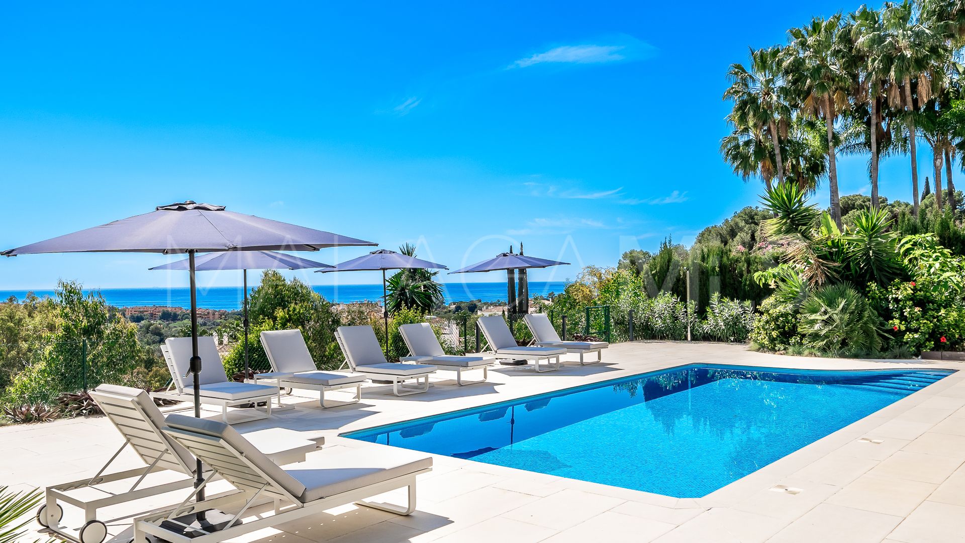 Villa for sale in Rio Real