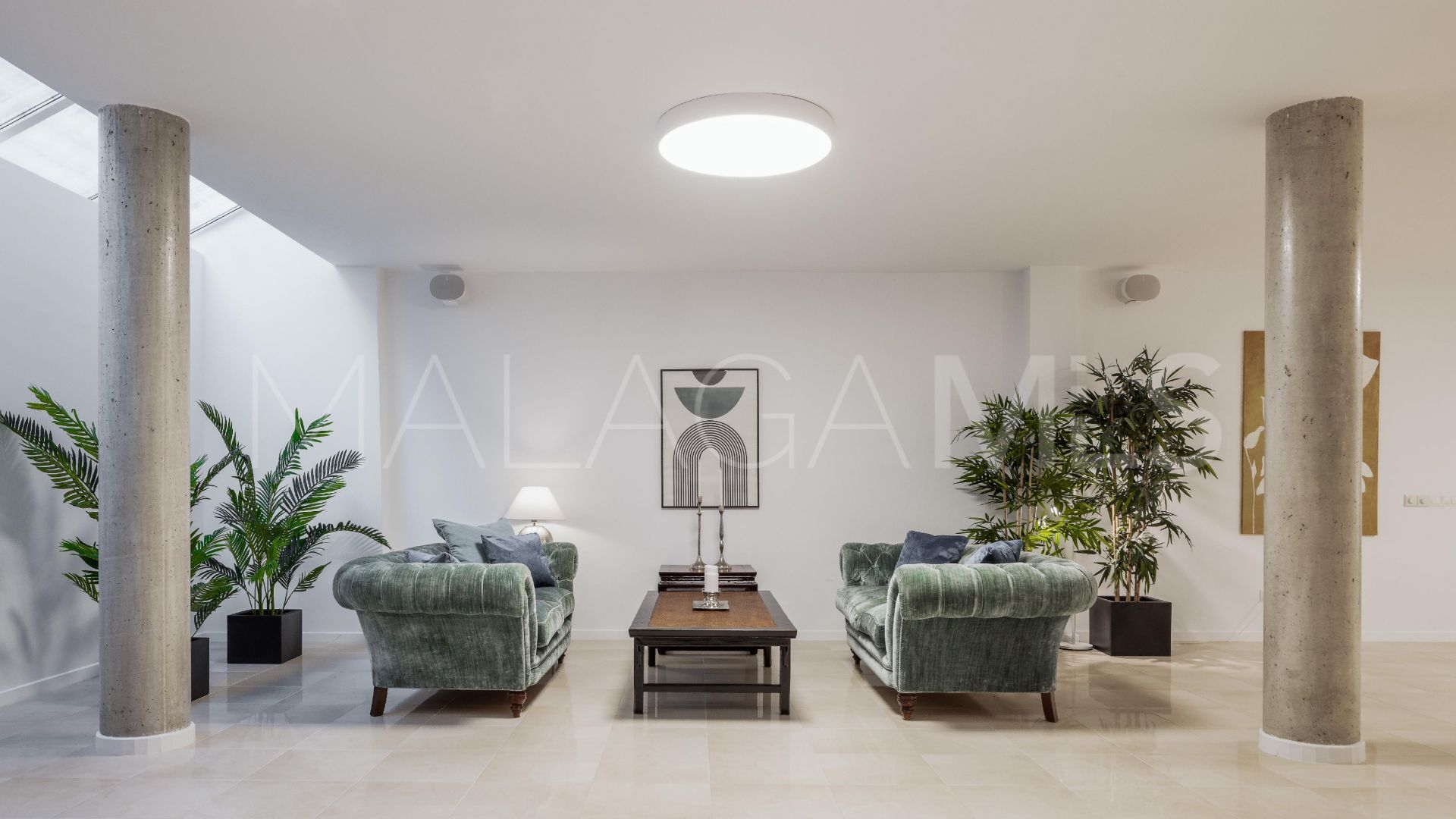 Villa for sale in Rio Real