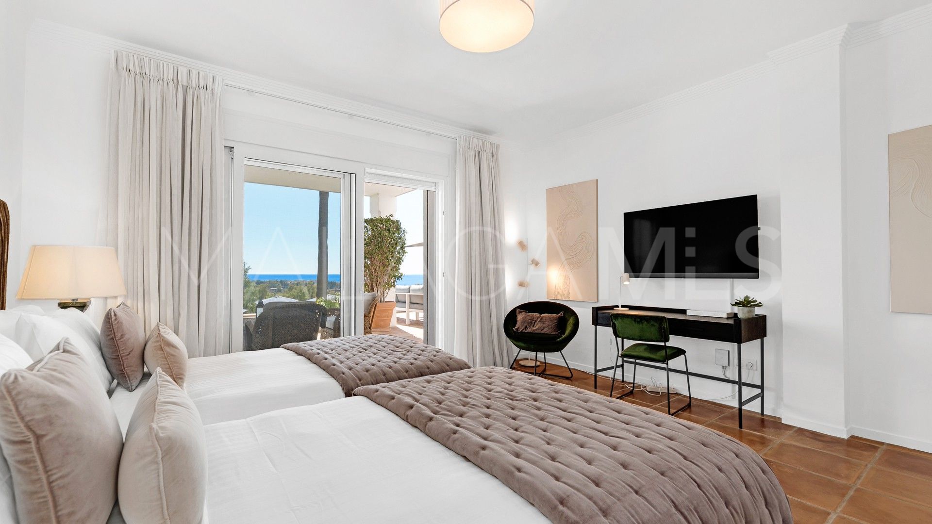 Villa for sale in Rio Real