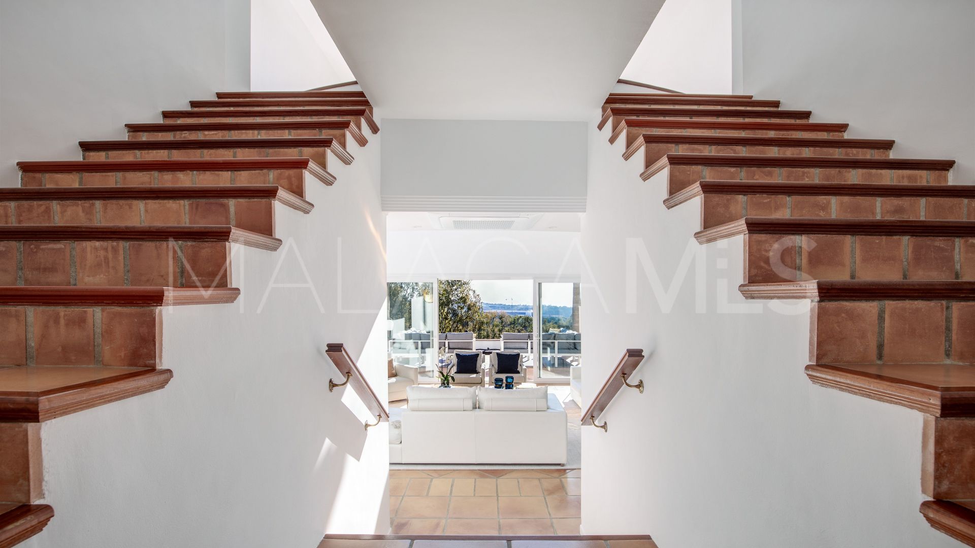 Villa for sale in Rio Real