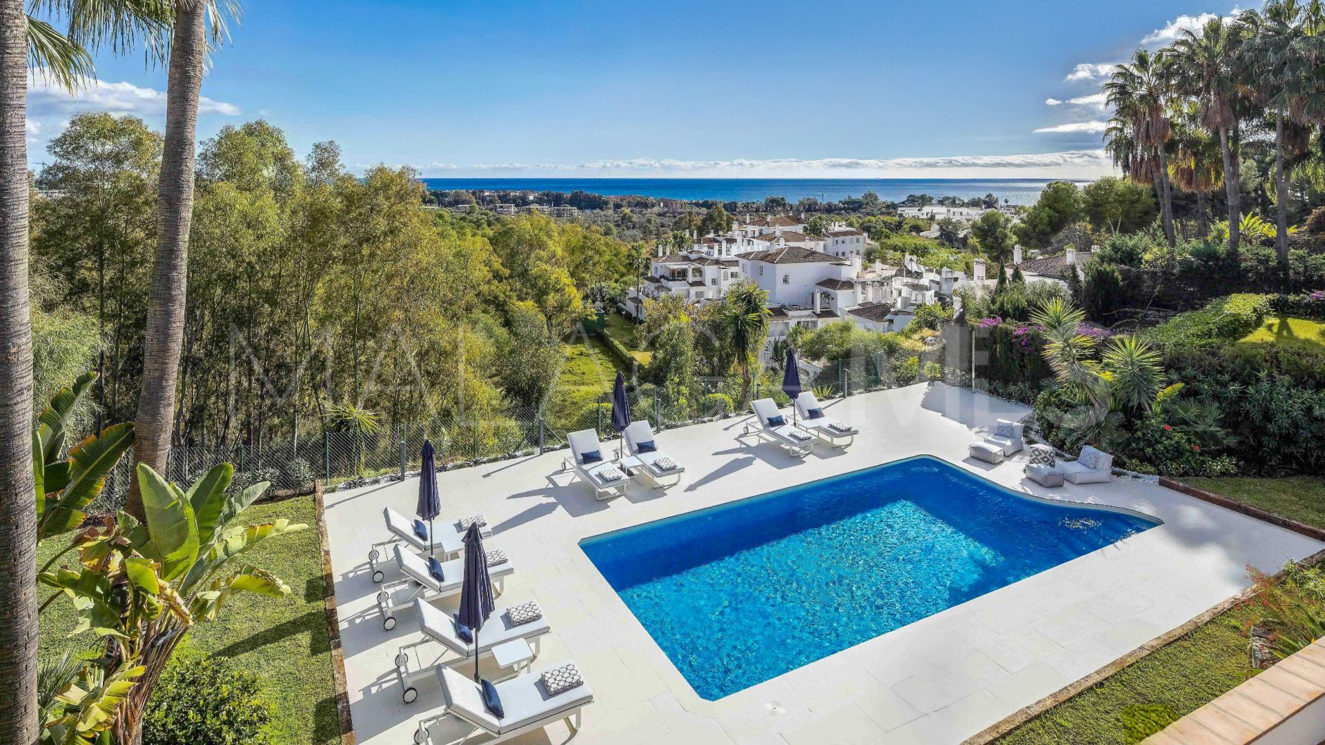 Villa for sale in Rio Real