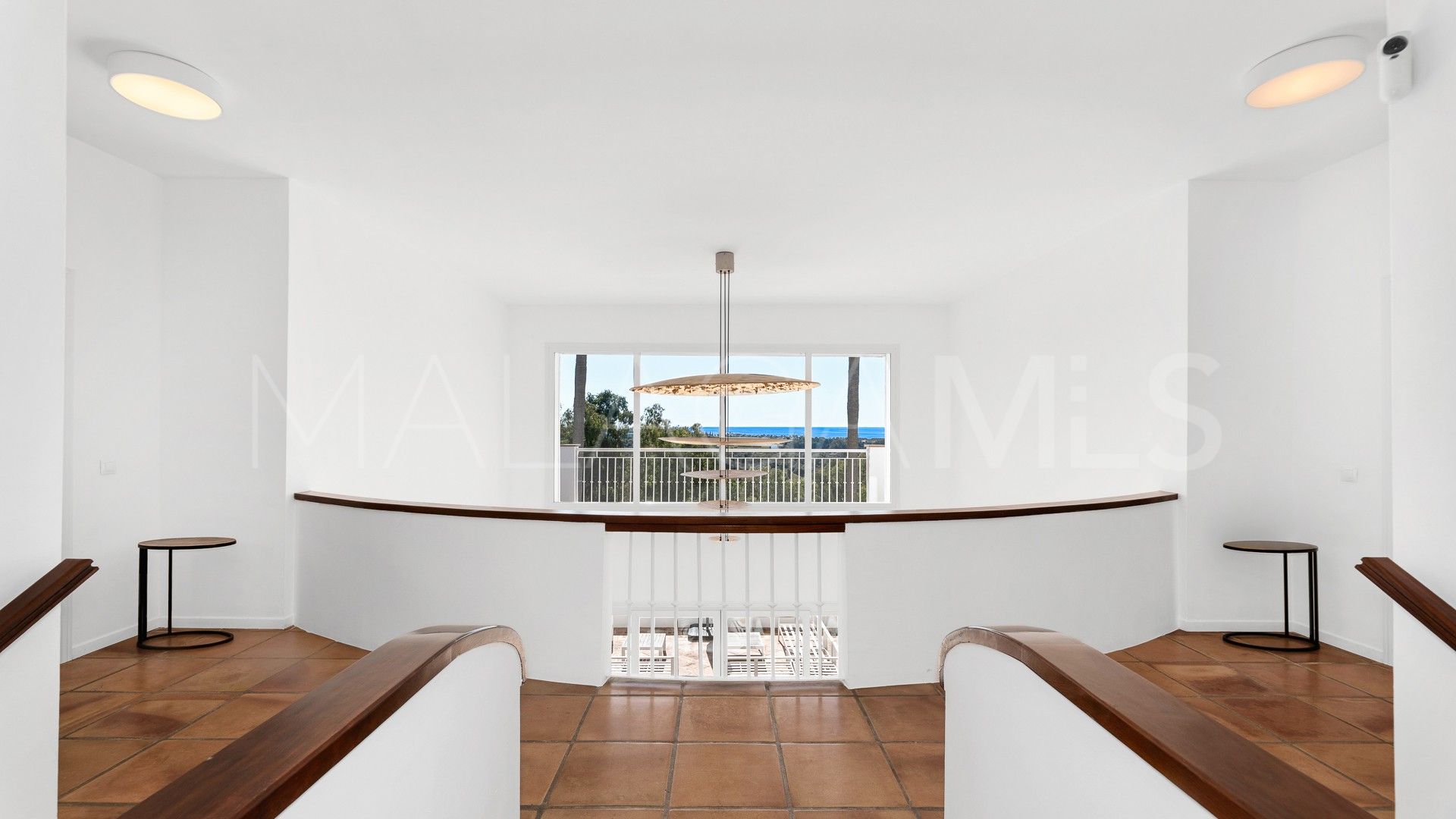 Villa for sale in Rio Real