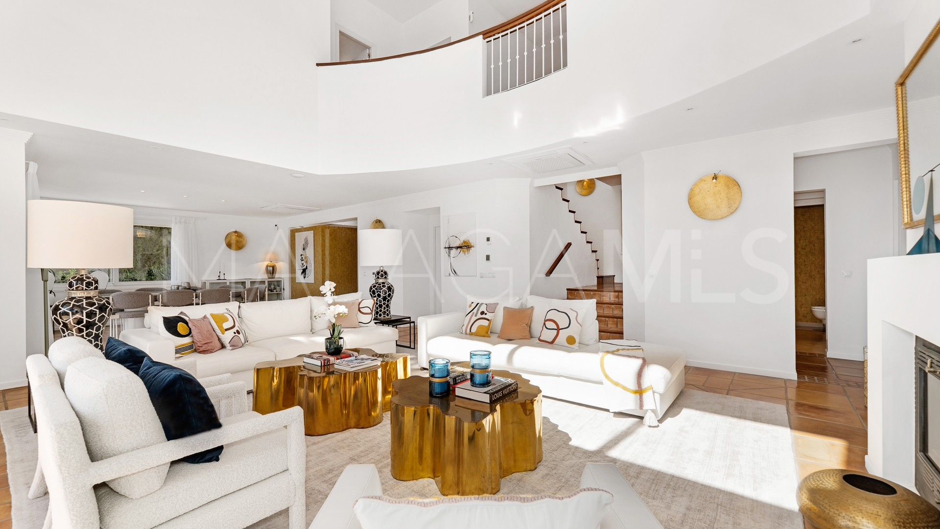 Villa for sale in Rio Real