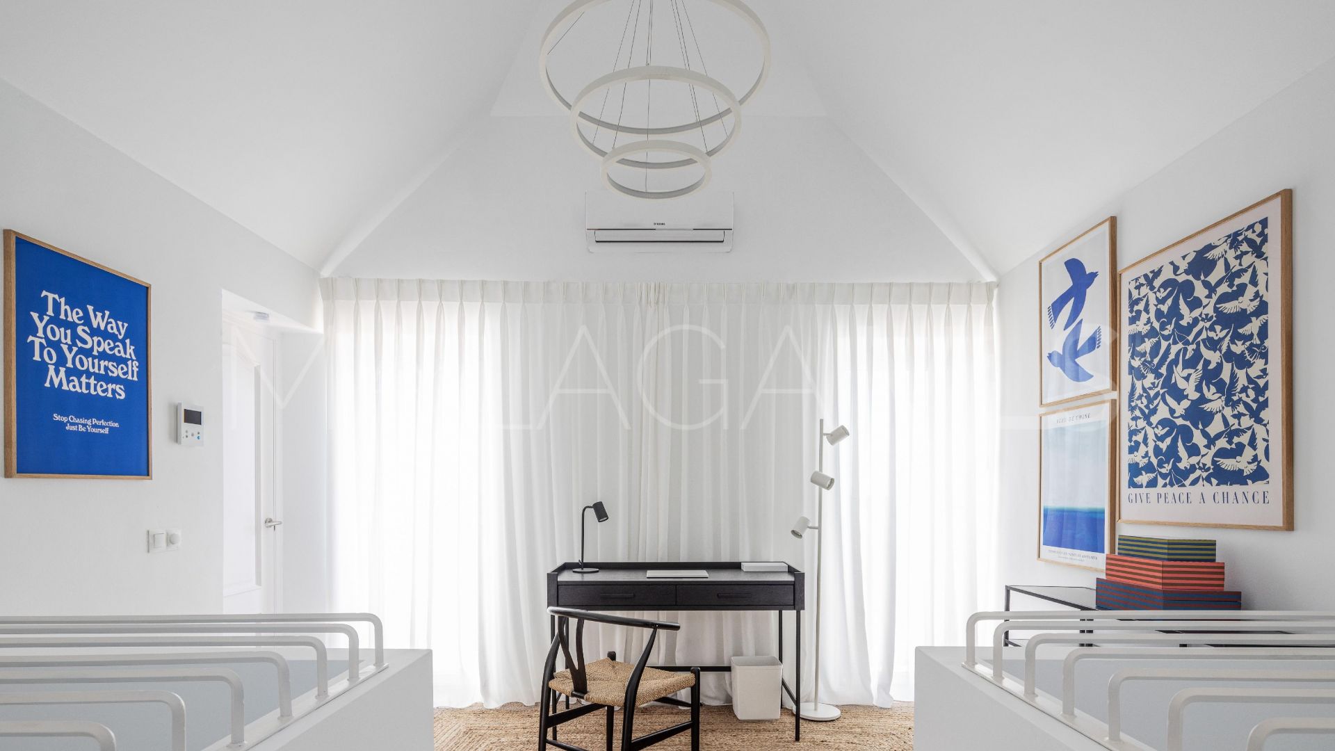 Villa for sale in Rio Real