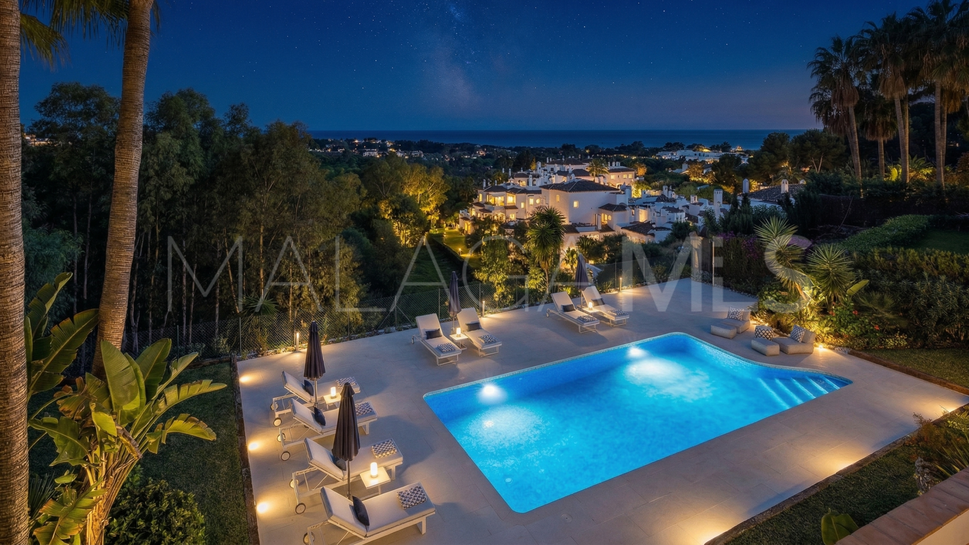 Se vende villa in Rio Real