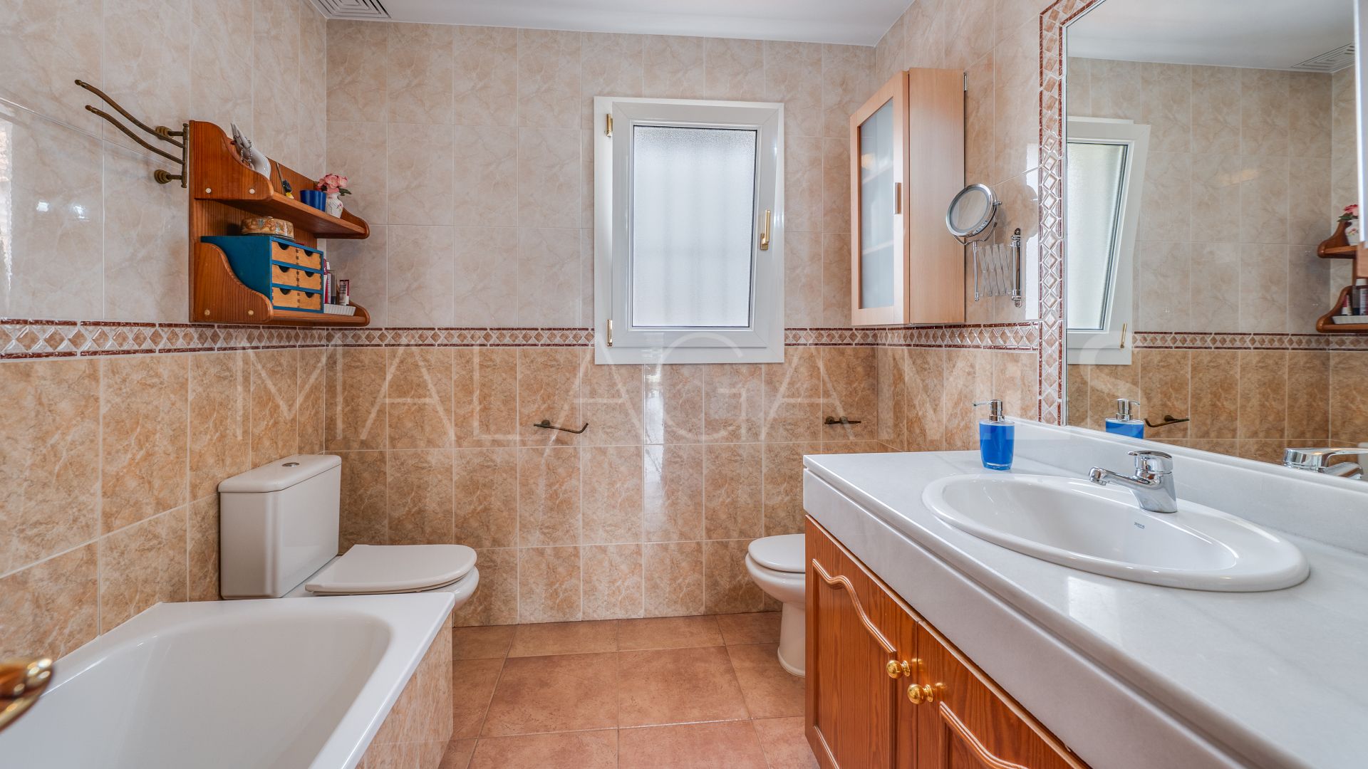 Maison jumelée for sale in San Pedro Playa