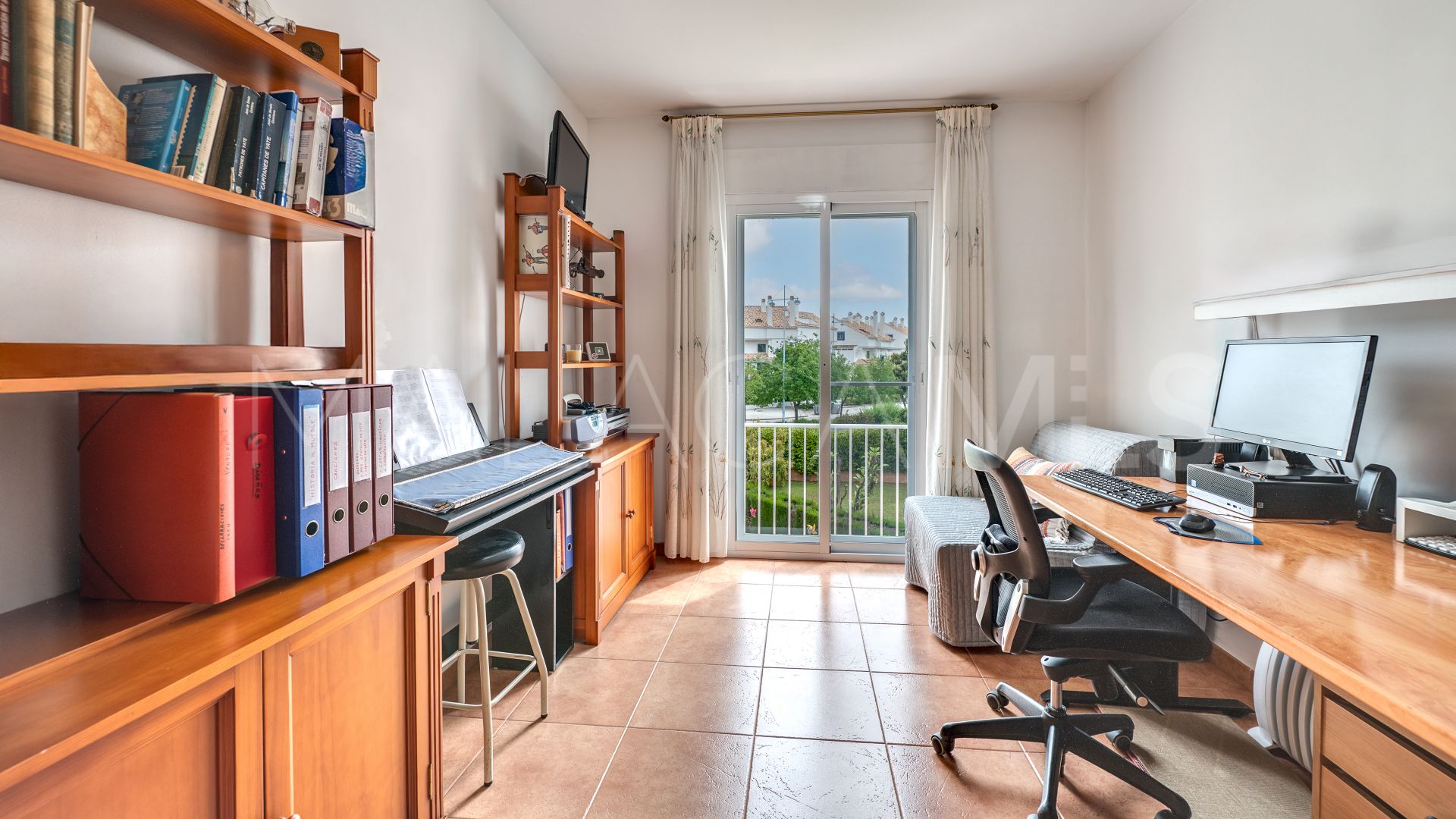 Maison jumelée for sale in San Pedro Playa