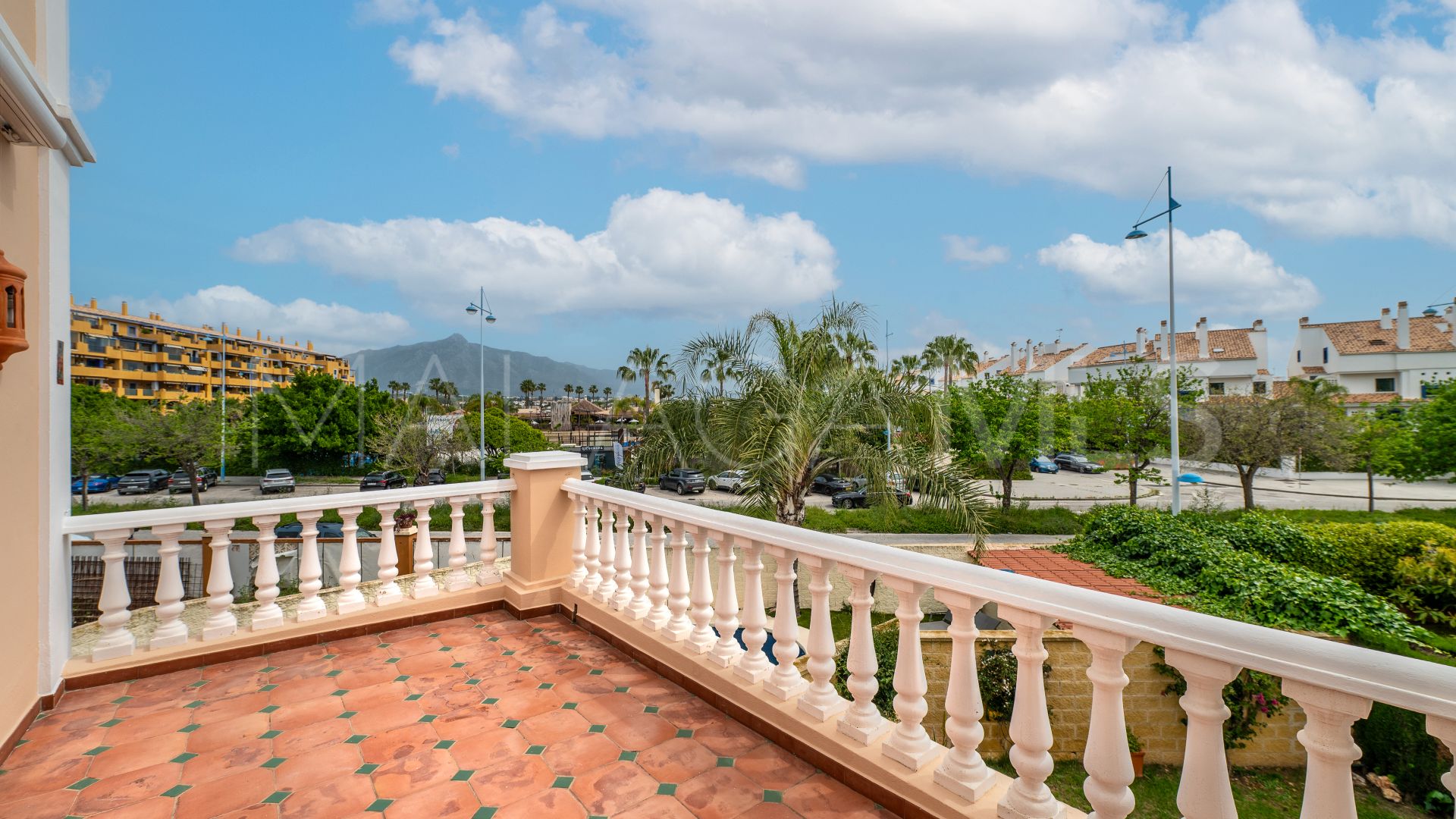 Maison jumelée for sale in San Pedro Playa