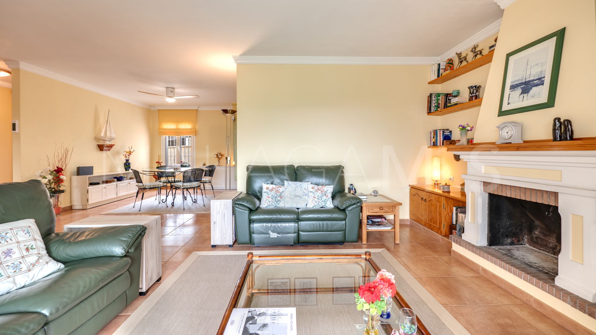 Maison jumelée for sale in San Pedro Playa