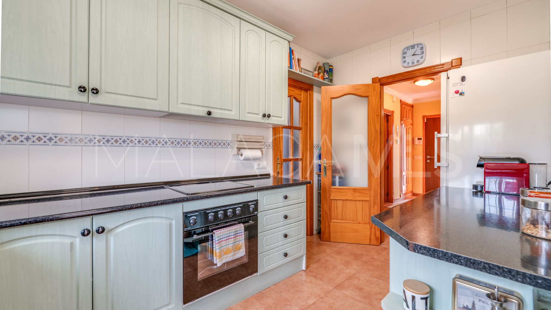 Maison jumelée for sale in San Pedro Playa