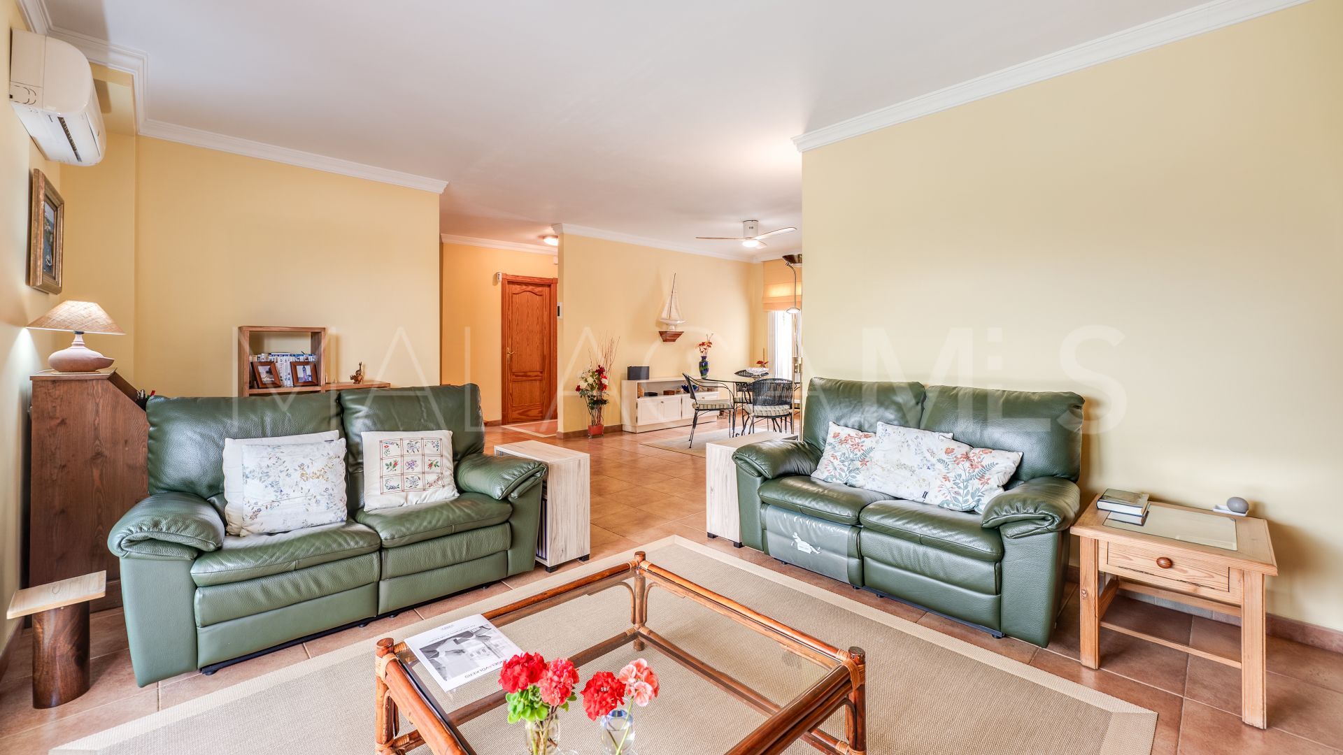 Maison jumelée for sale in San Pedro Playa