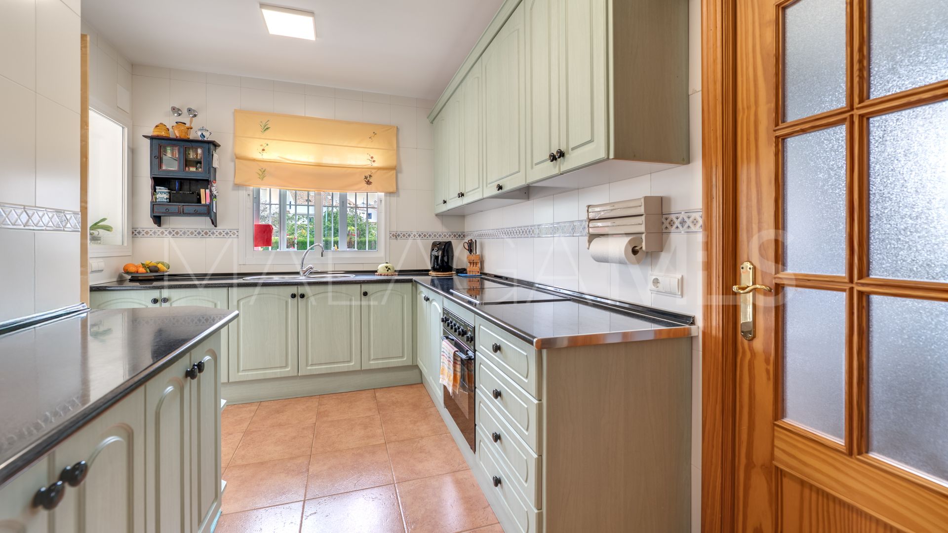 Maison jumelée for sale in San Pedro Playa