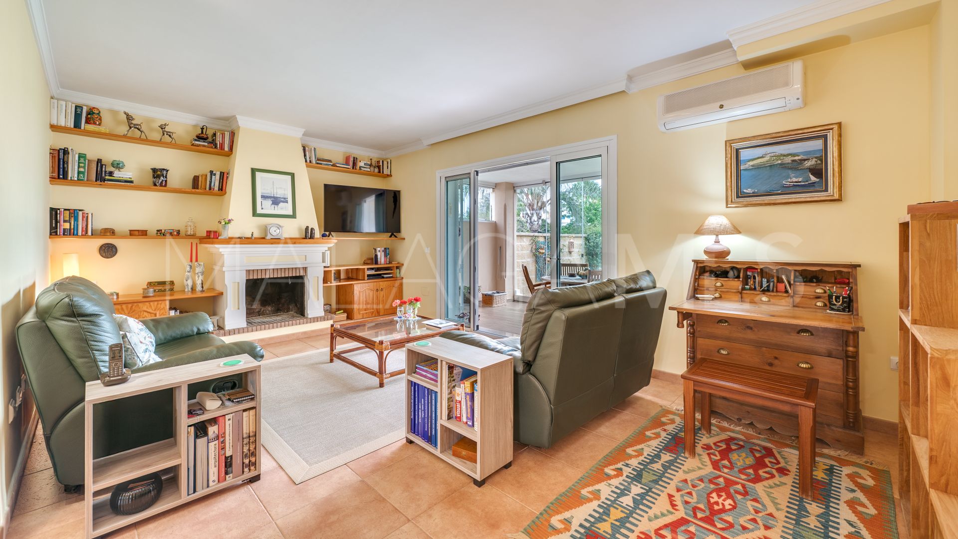 Maison jumelée for sale in San Pedro Playa