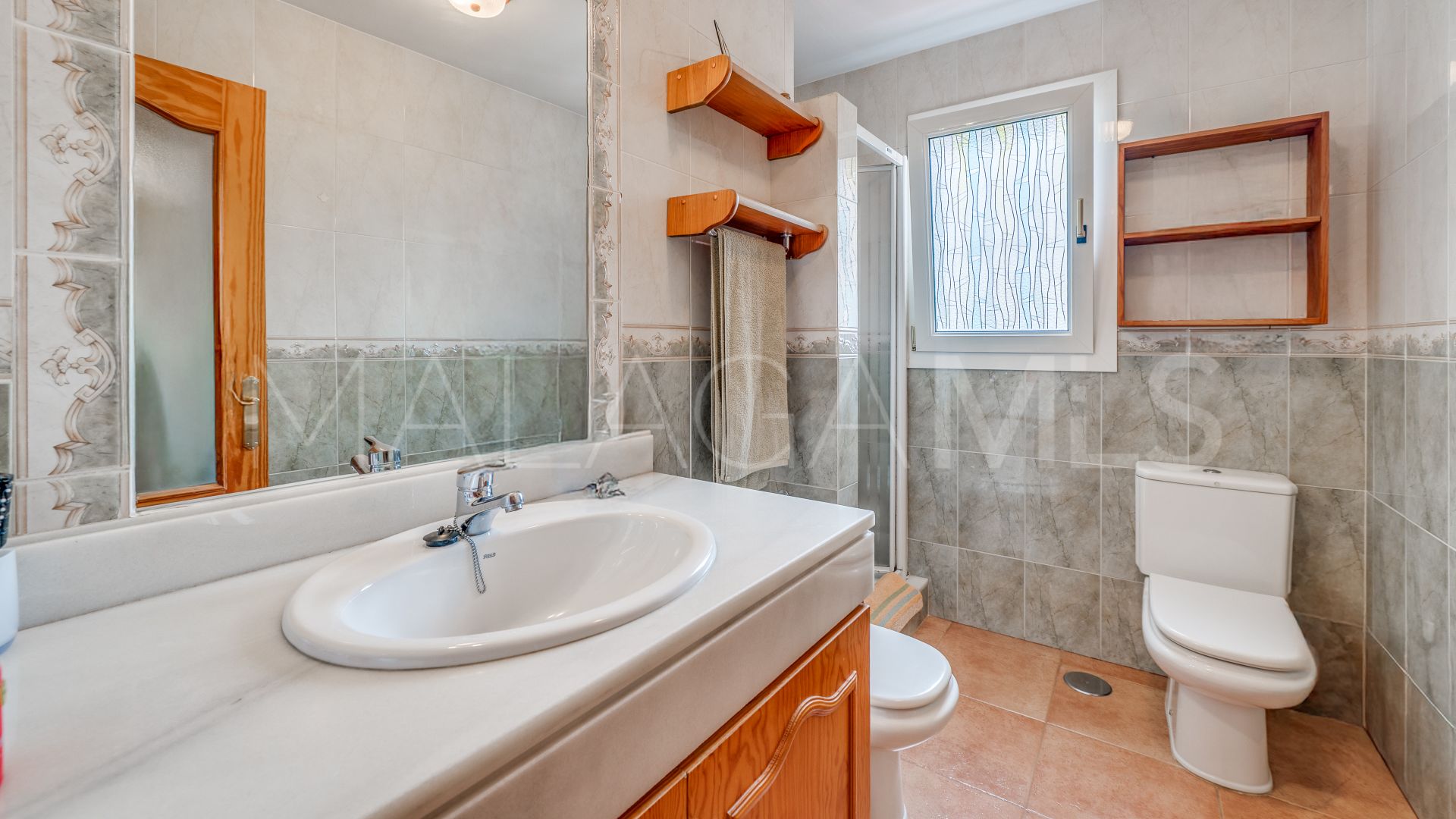 Maison jumelée for sale in San Pedro Playa