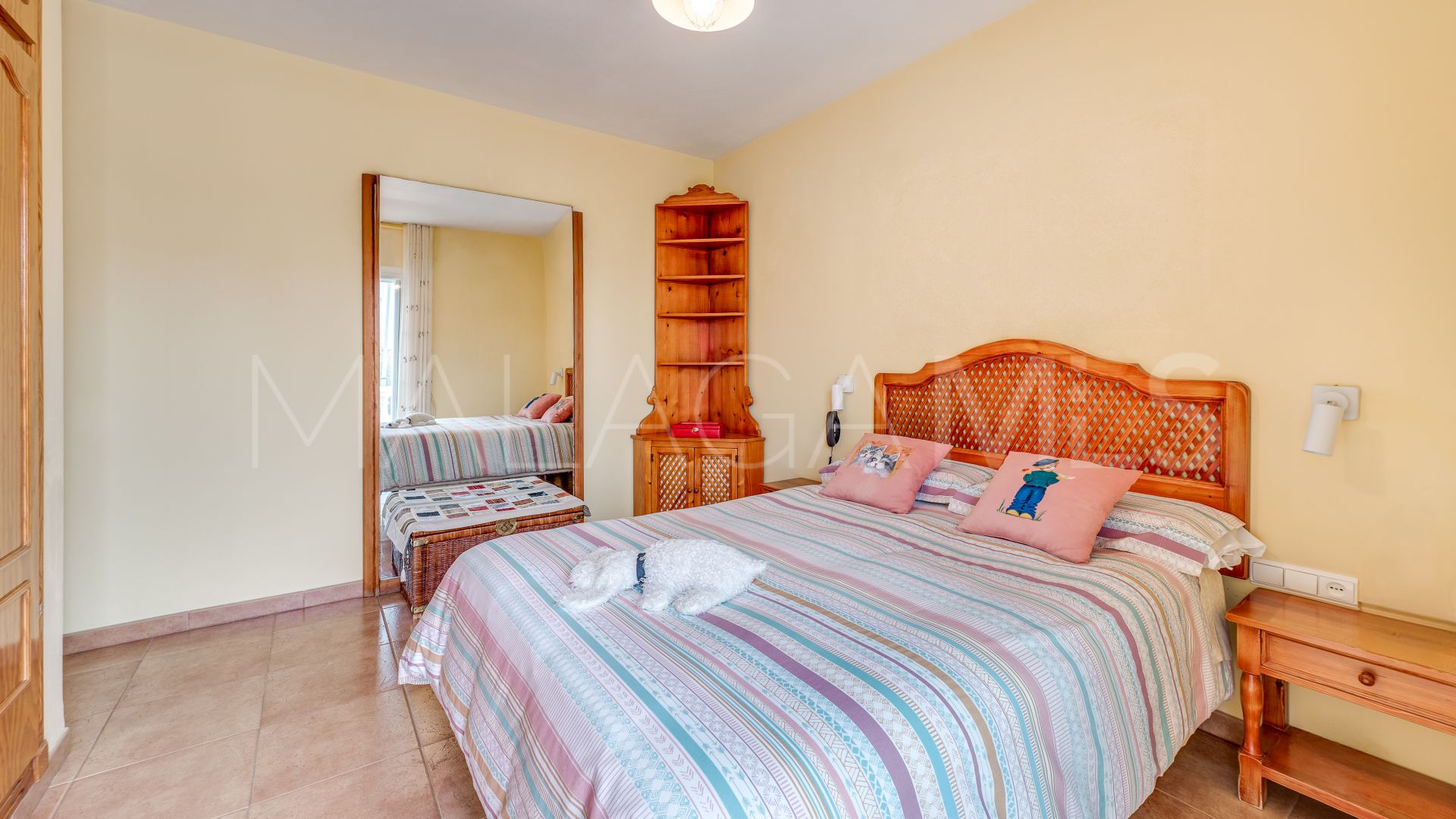 Maison jumelée for sale in San Pedro Playa