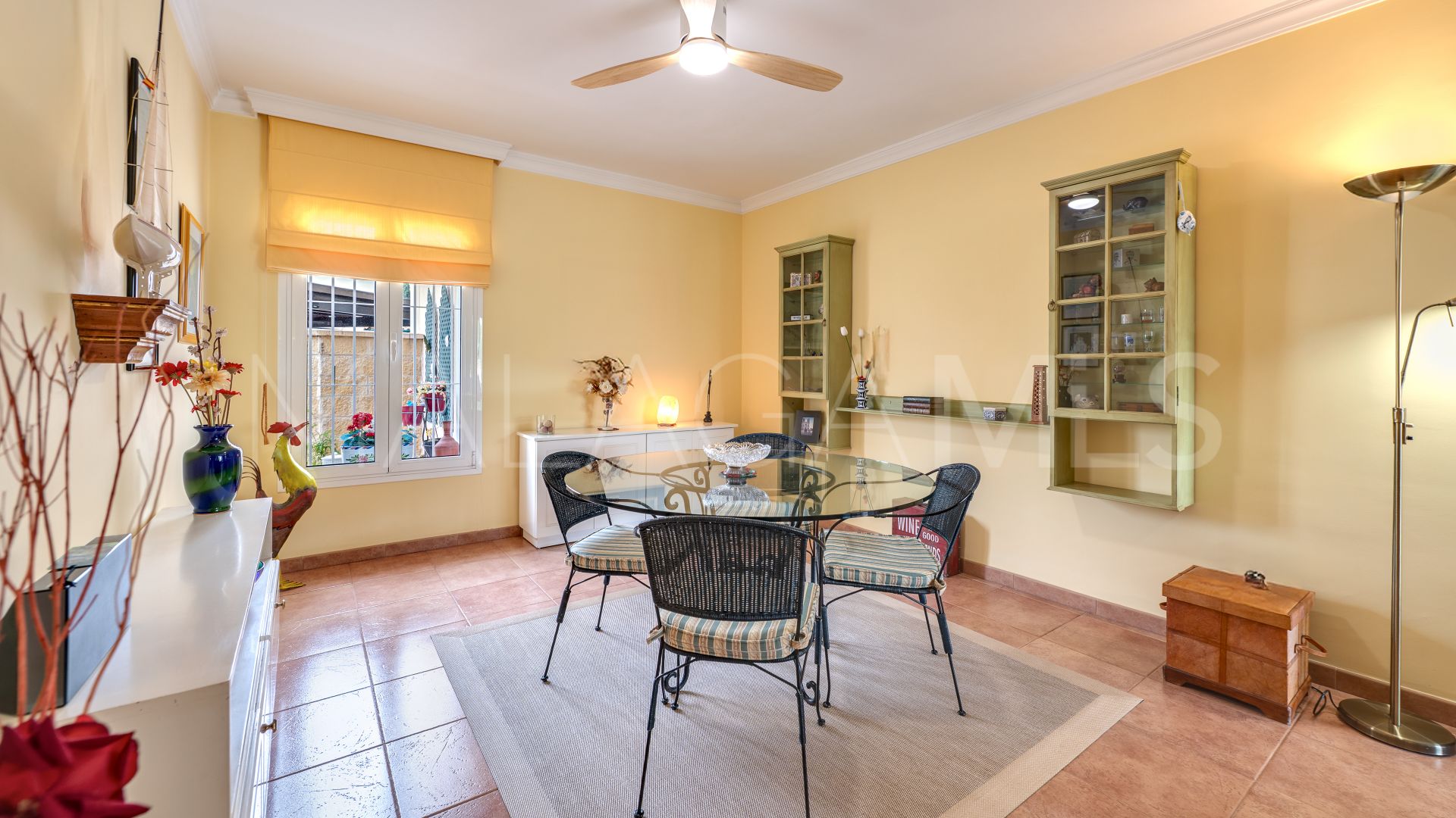 Maison jumelée for sale in San Pedro Playa