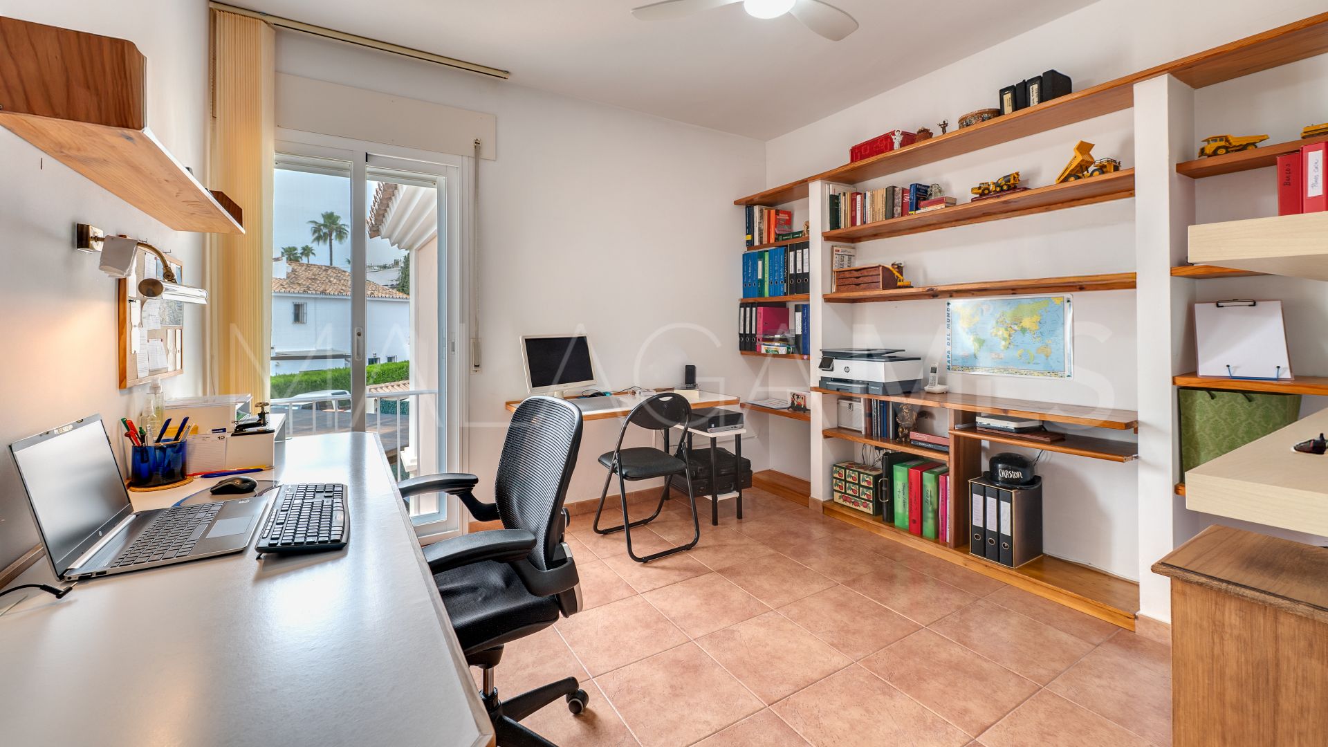 Maison jumelée for sale in San Pedro Playa