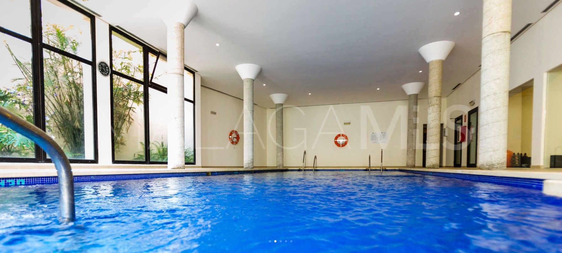 Parhus for sale in Benahavis Centro