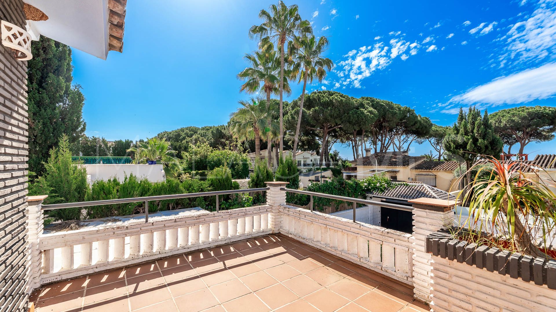 Villa with 5 bedrooms for sale in Cabopino