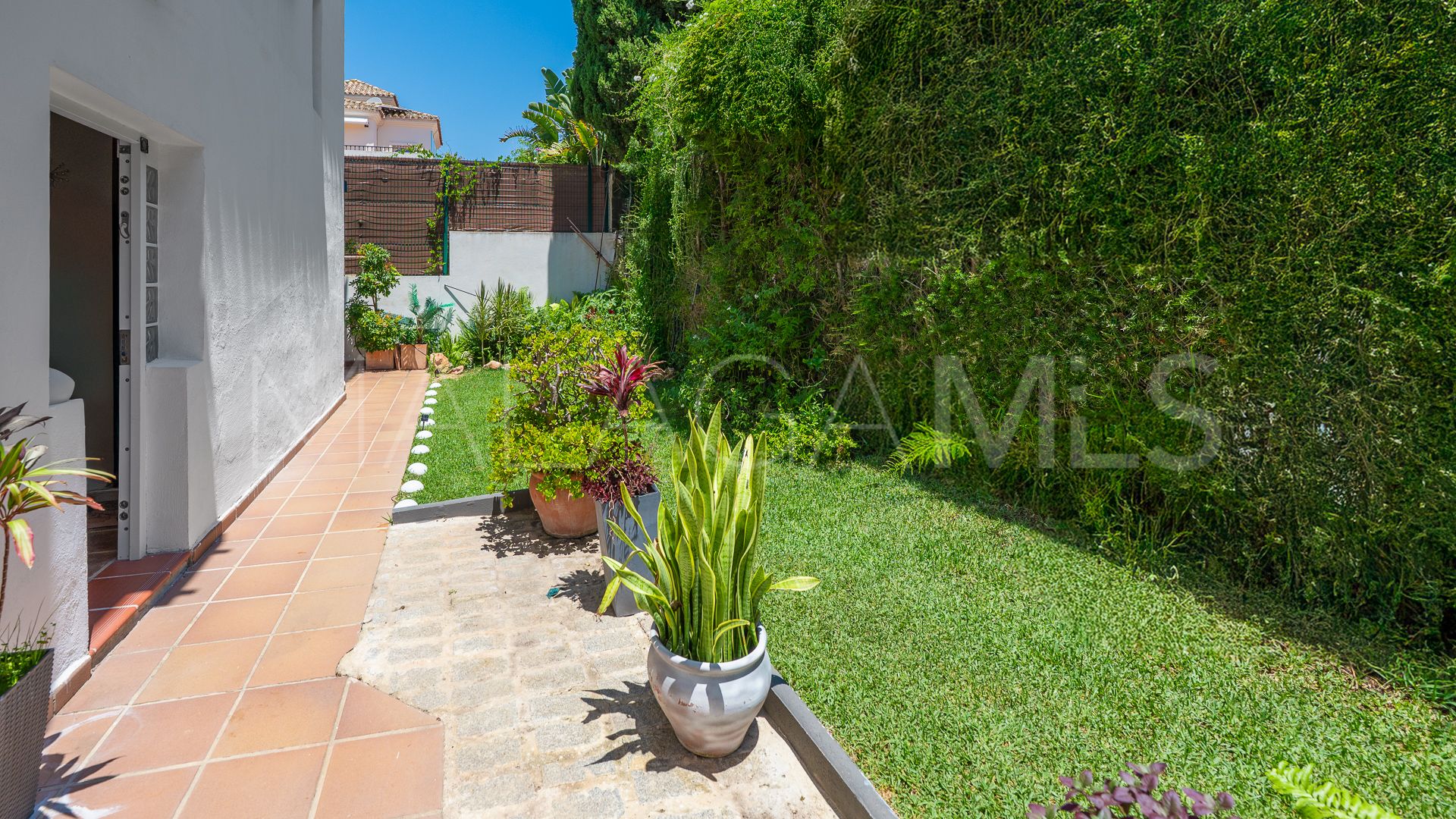 Villa with 5 bedrooms for sale in Cabopino