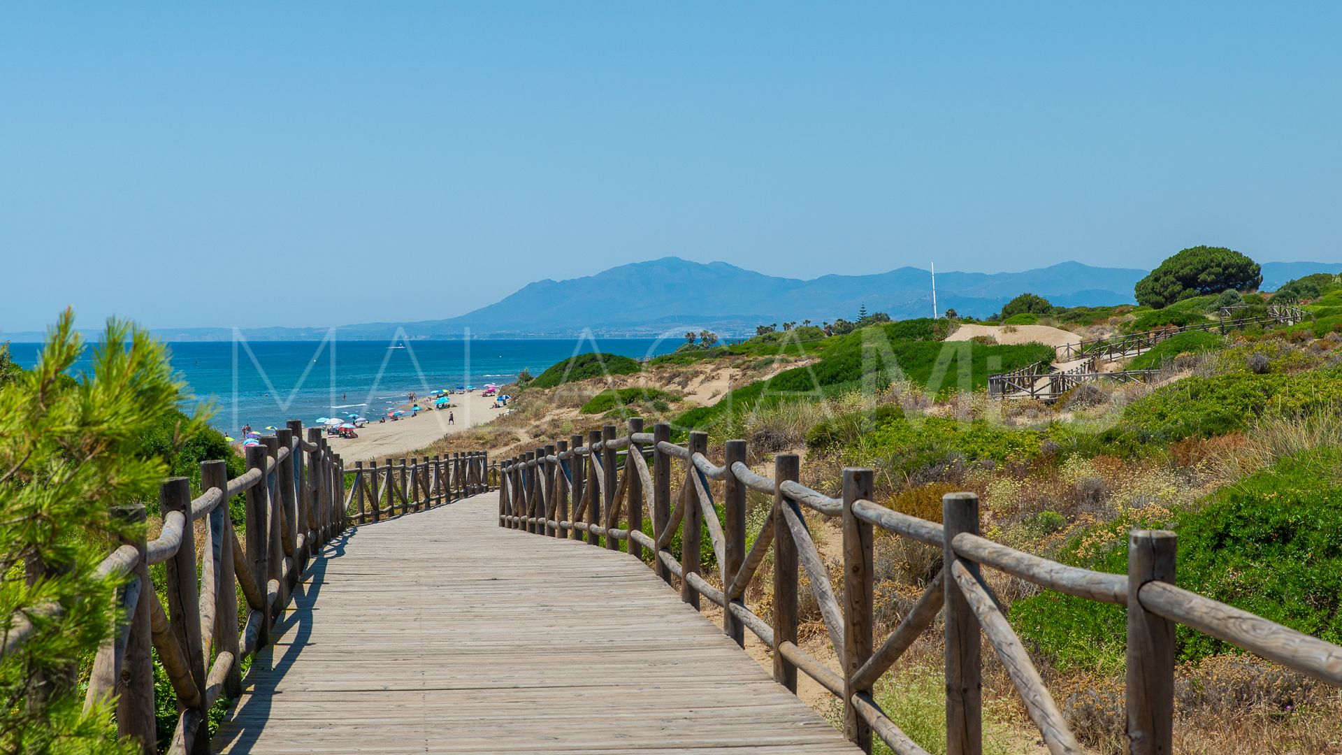 Villa with 5 bedrooms for sale in Cabopino