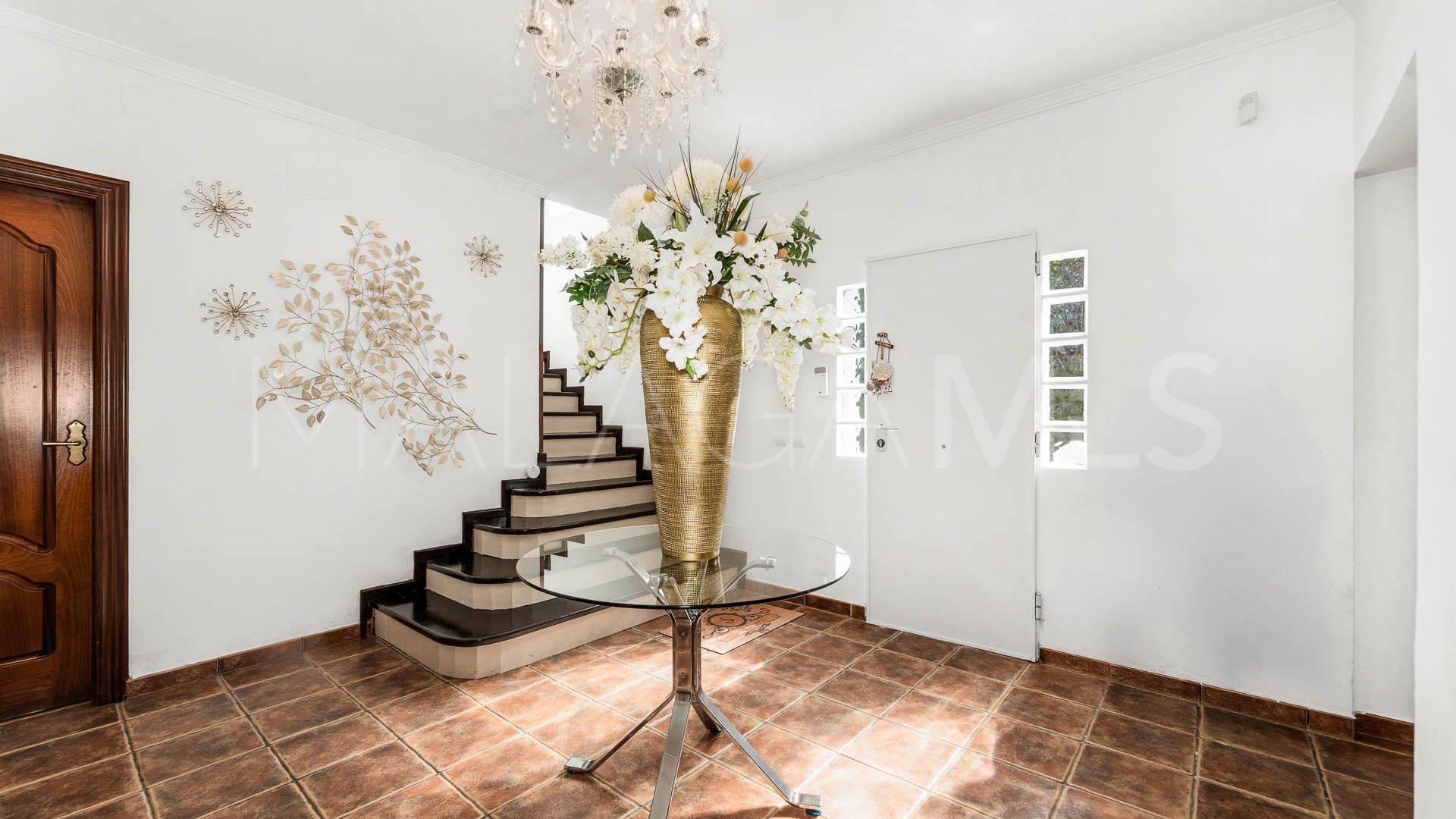 Villa with 5 bedrooms for sale in Cabopino