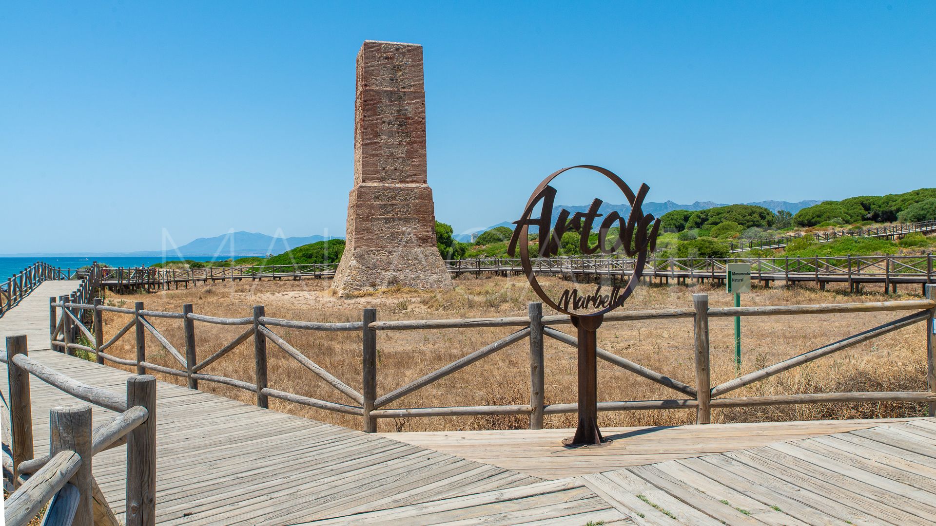 Villa with 5 bedrooms for sale in Cabopino