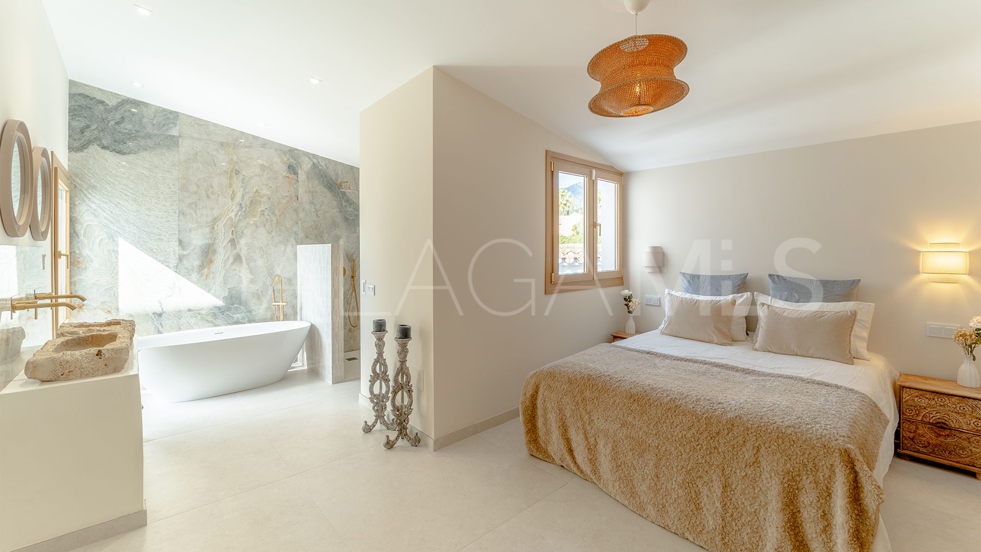 Villa for sale in Rio Real