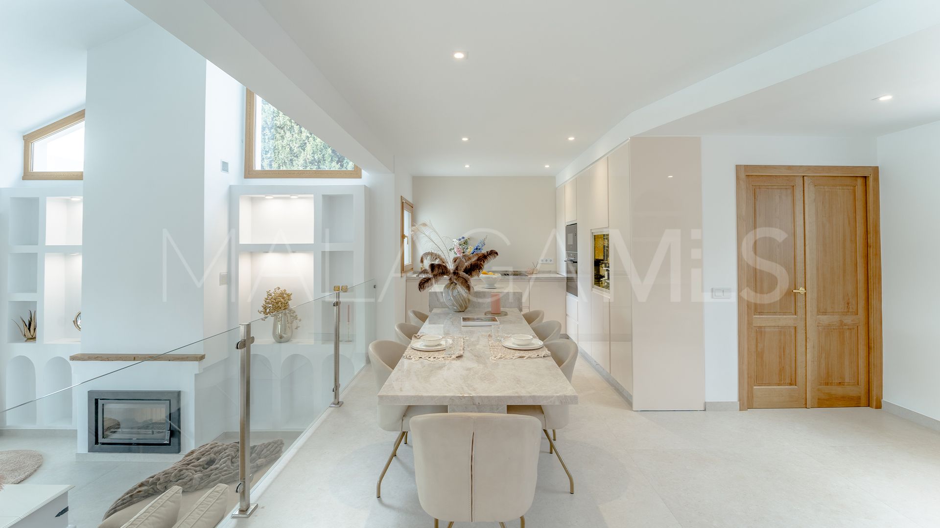 Villa for sale in Rio Real