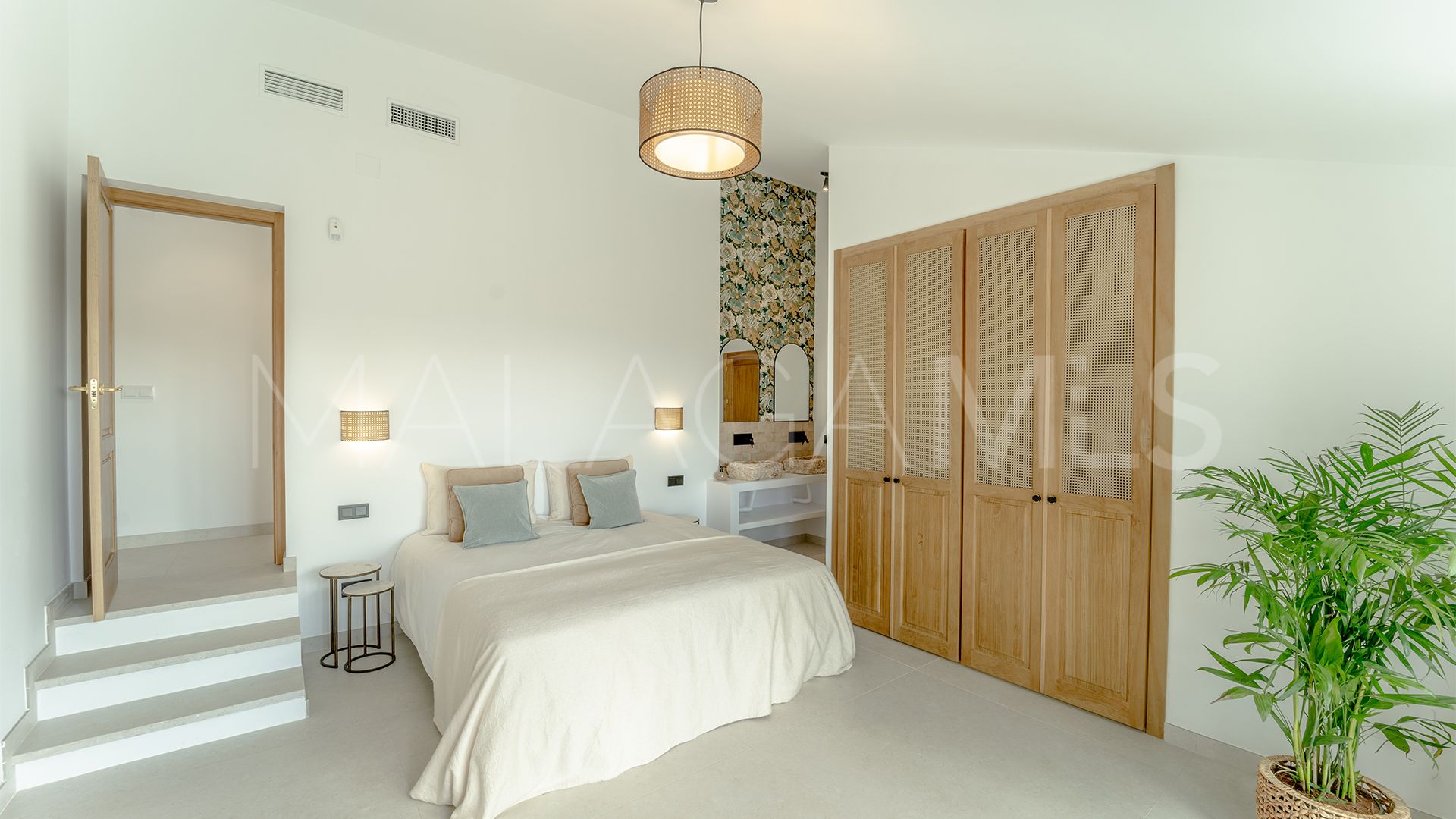 Villa for sale in Rio Real