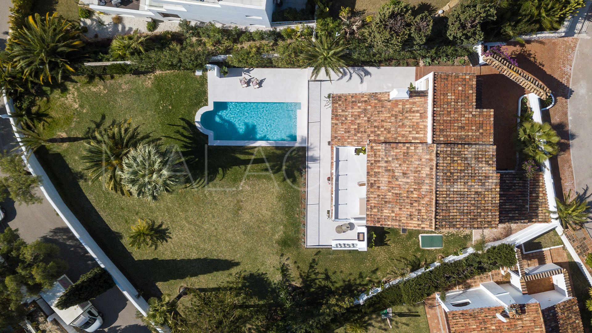 Villa for sale in Rio Real