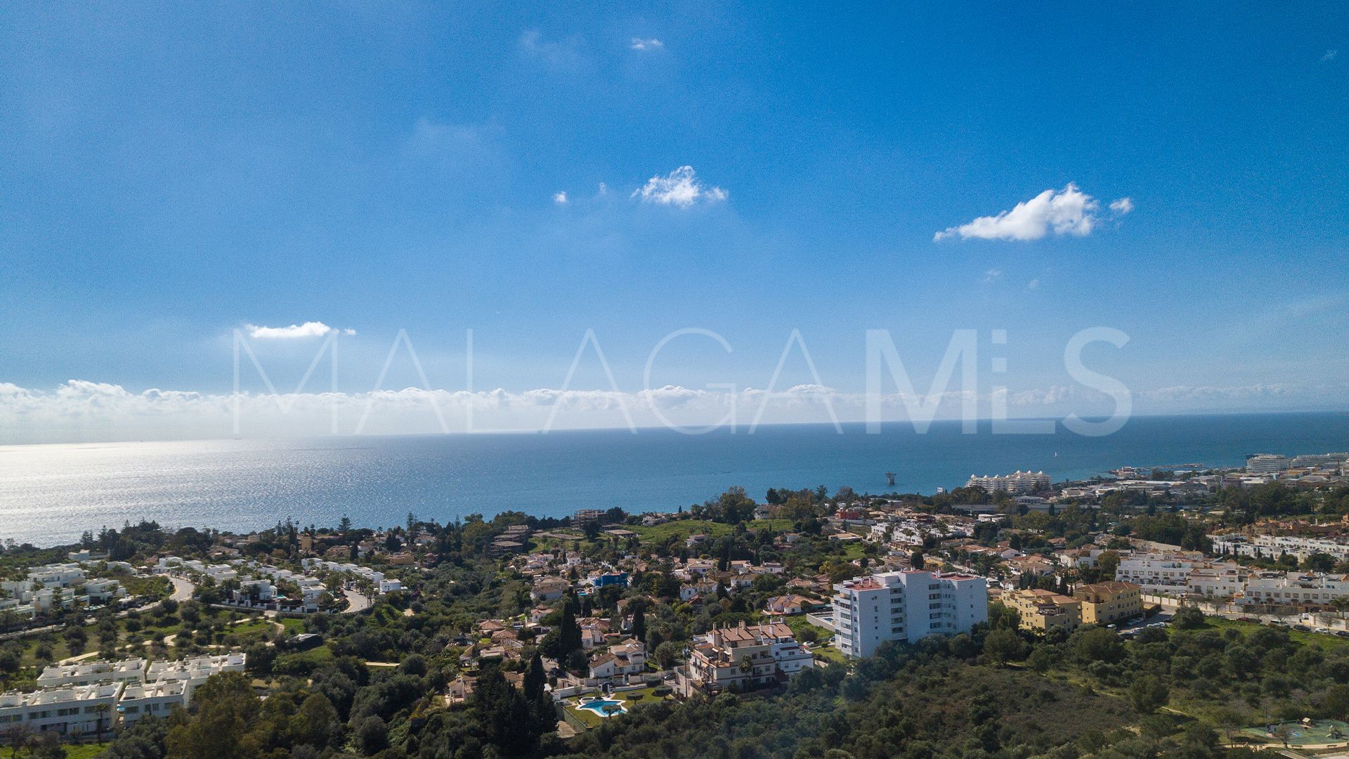 Villa for sale in Rio Real