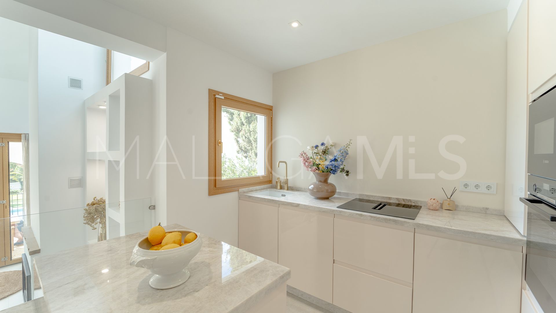 Villa for sale in Rio Real