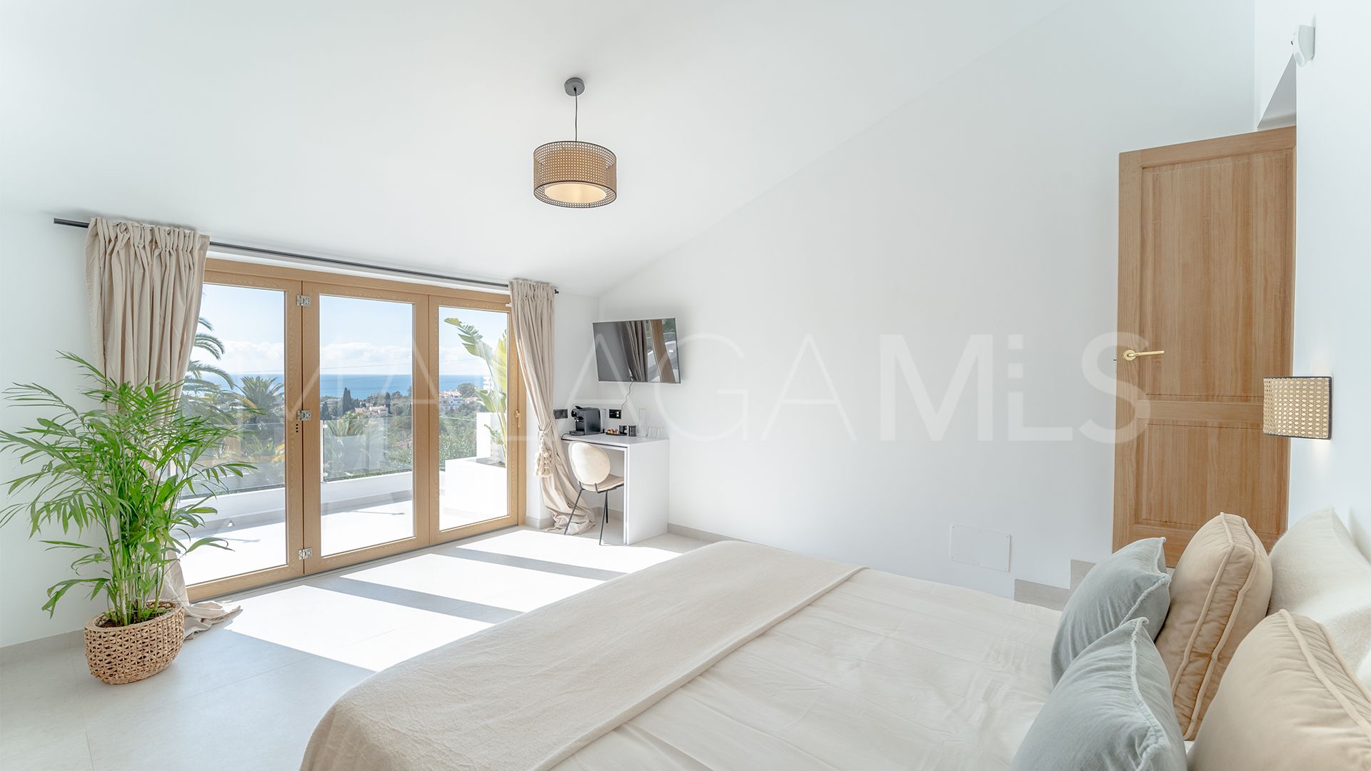 Villa for sale in Rio Real