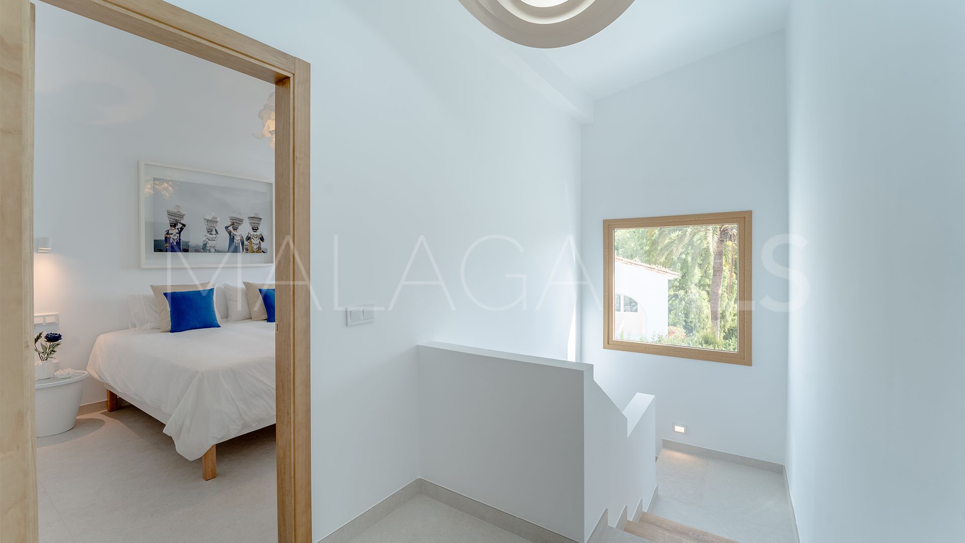 Villa for sale in Rio Real