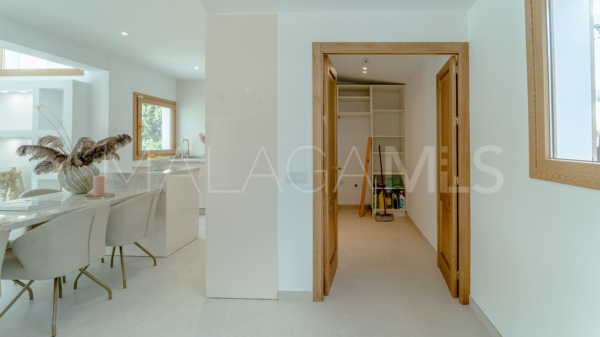 Villa for sale in Rio Real