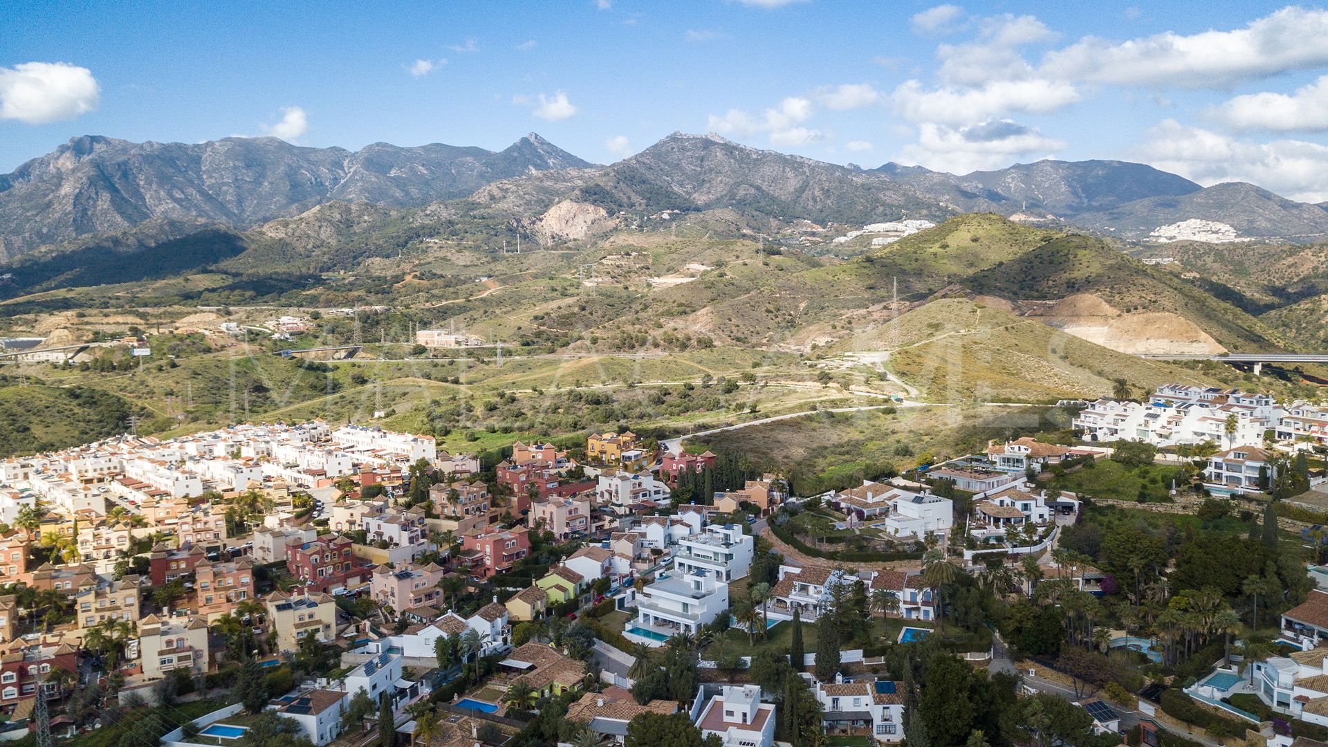 Villa for sale in Rio Real