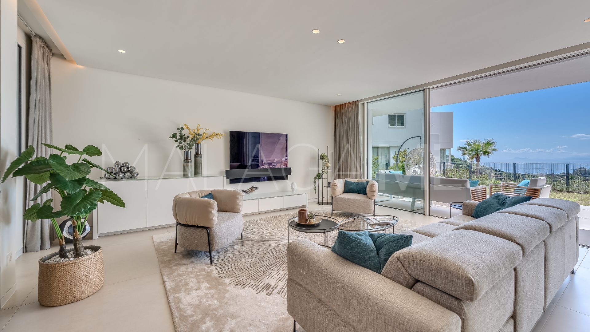 Appartement rez de chaussée for sale in Palo Alto